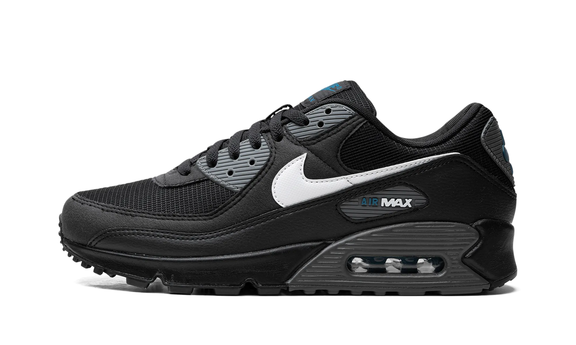 Agility Training Air Max 90 "Black Marina"