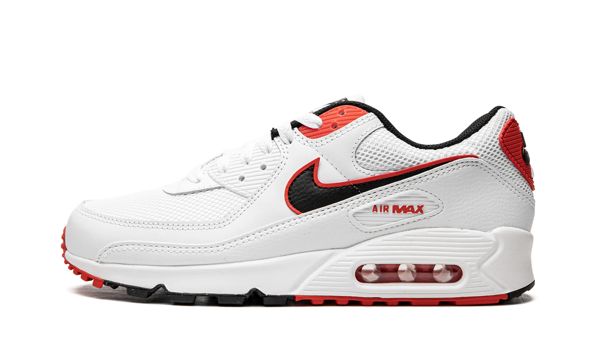 Air Max 90 "Blood Orange" 10K running shoes