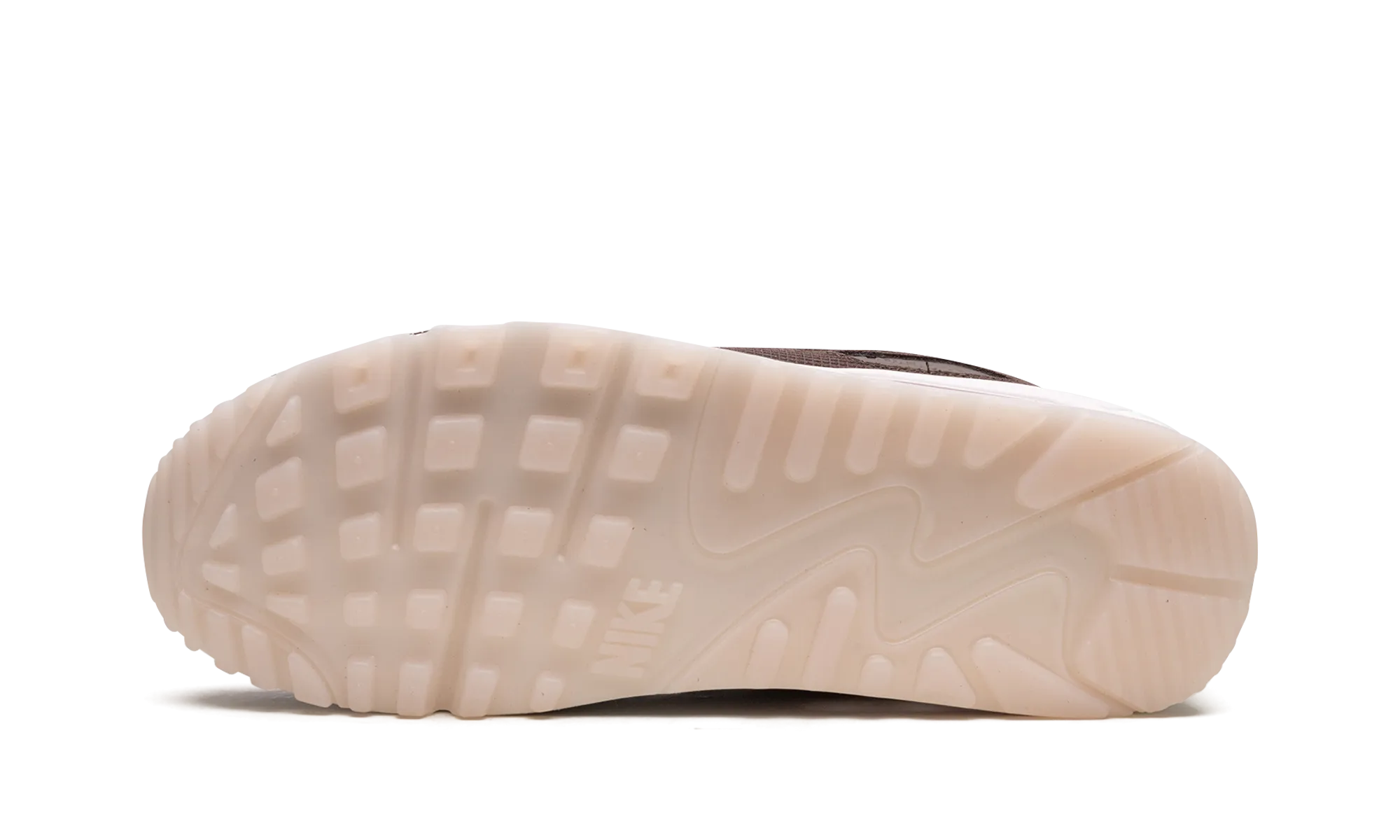 Easy Maintenance Air Max 90 "Brown Tile"