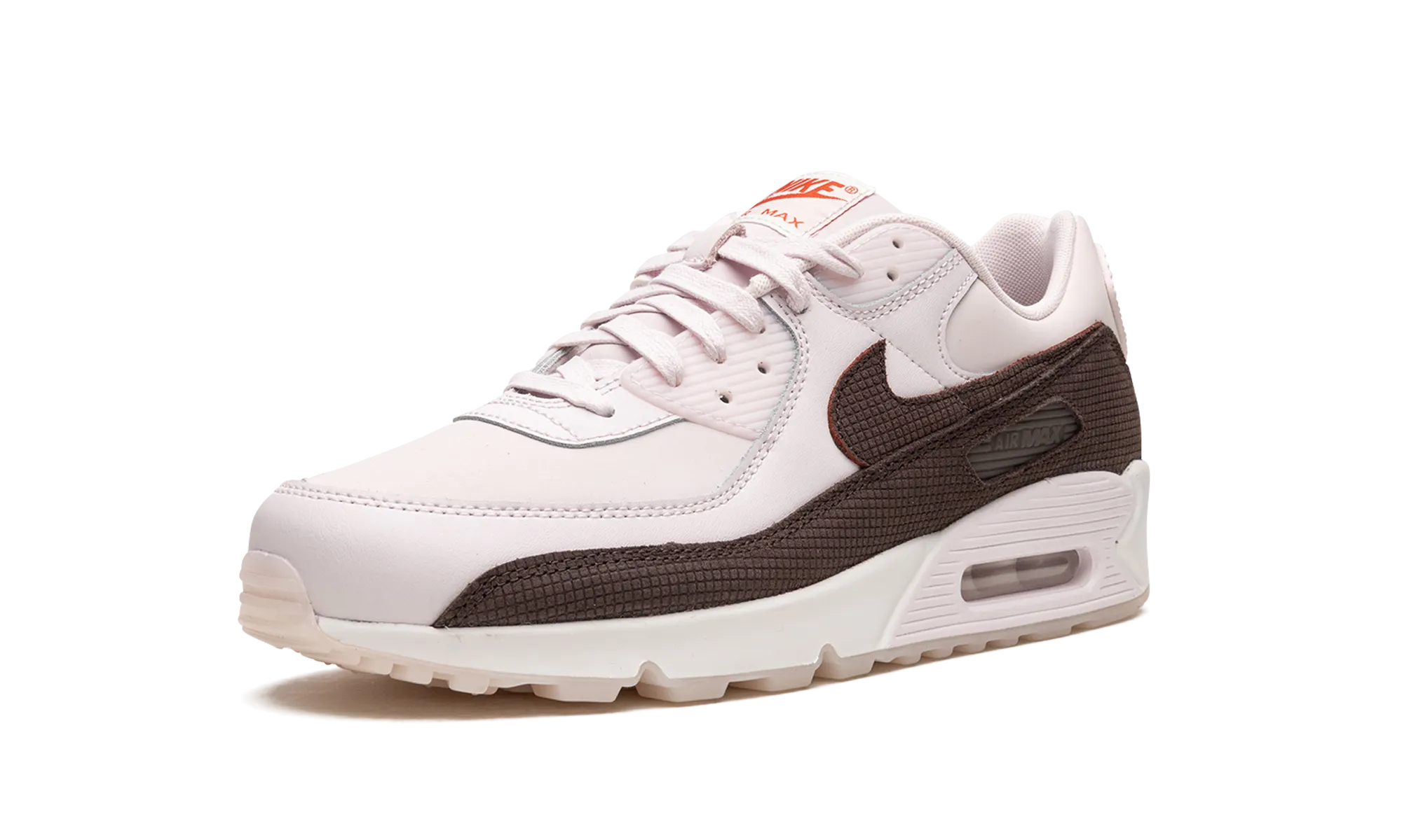 Air Max 90 "Brown Tile" Breathable