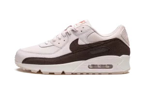 running with a removable insole Air Max 90 "Brown Tile"