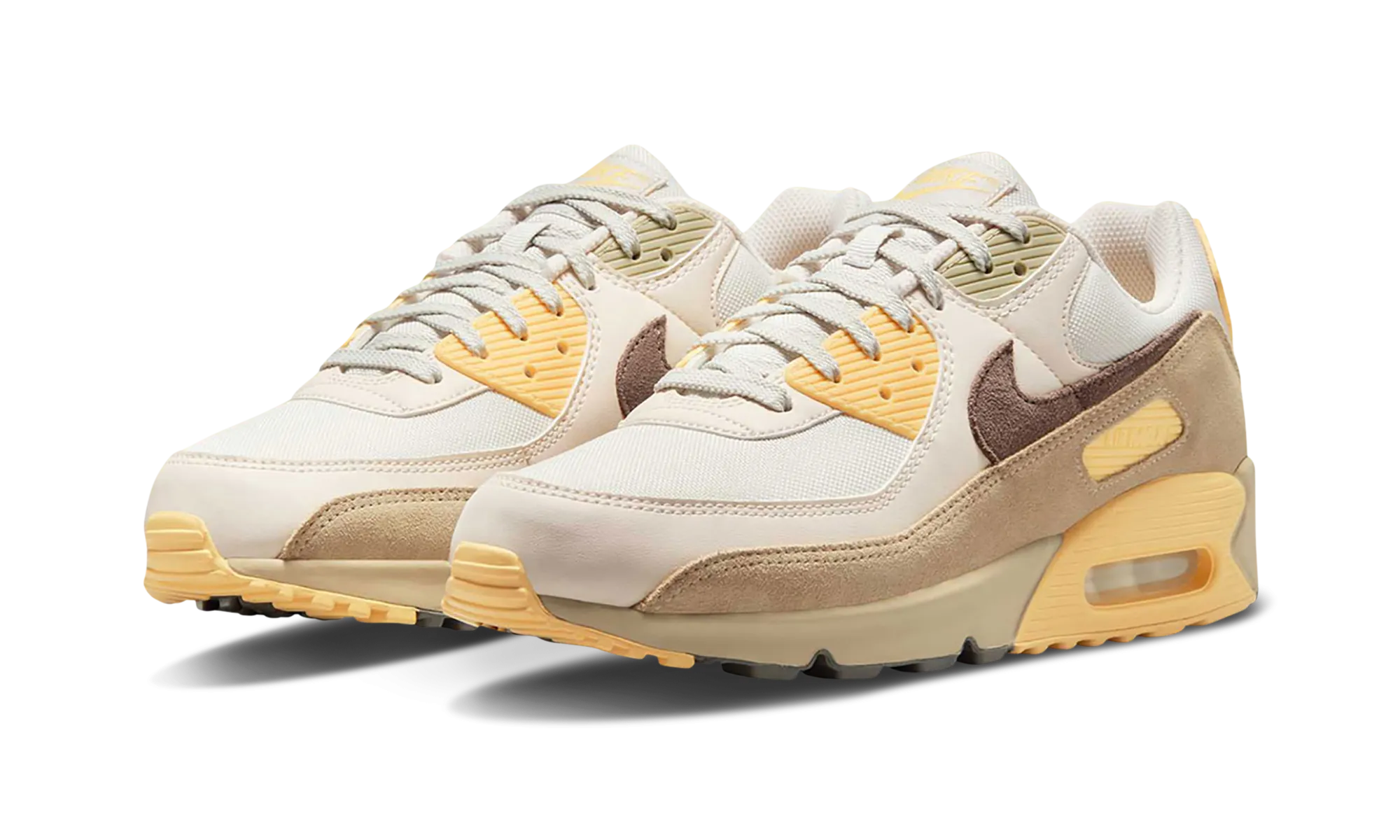 Air Max 90 "Chamois" graceful - running