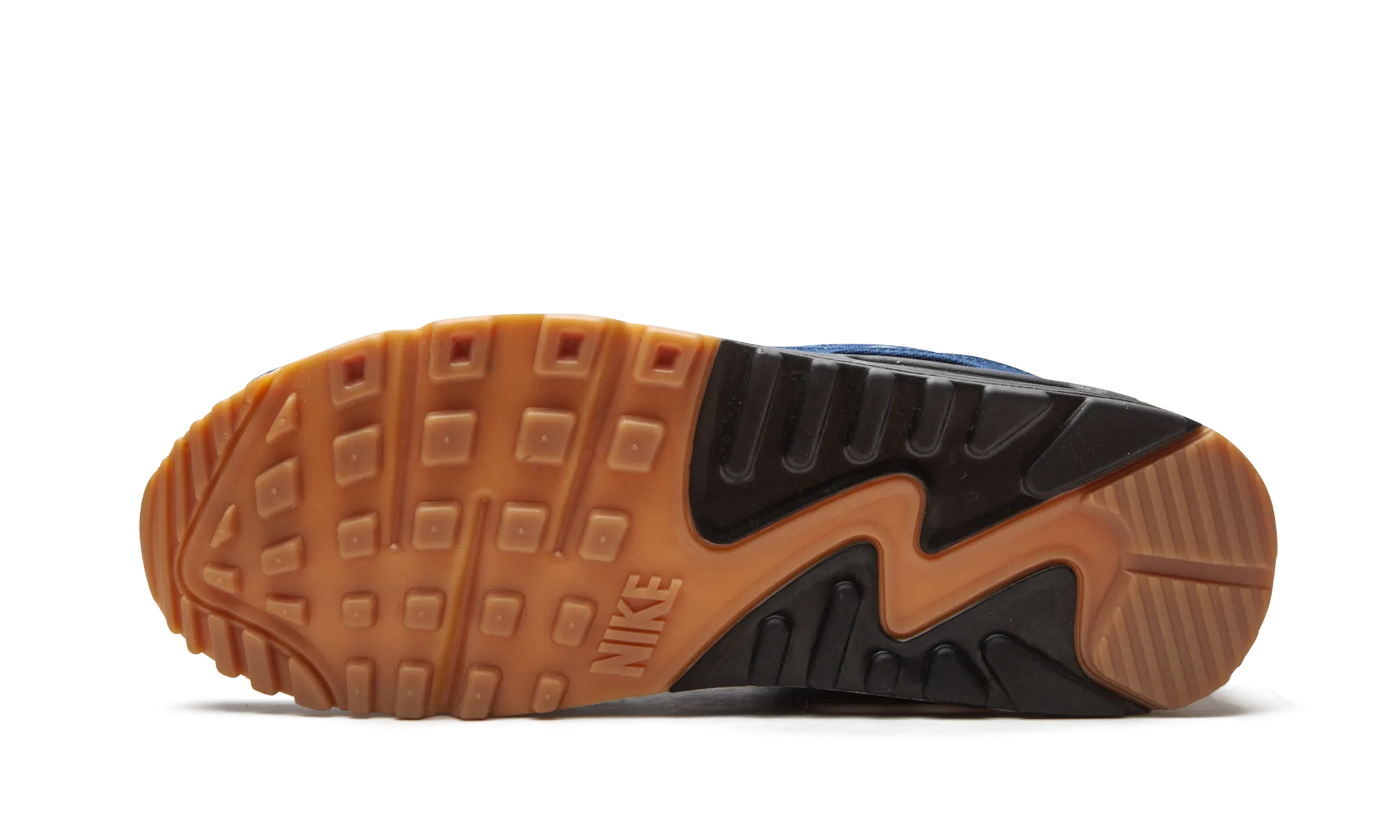 Air Max 90 "City Pack - Tokyo" Torsion Support
