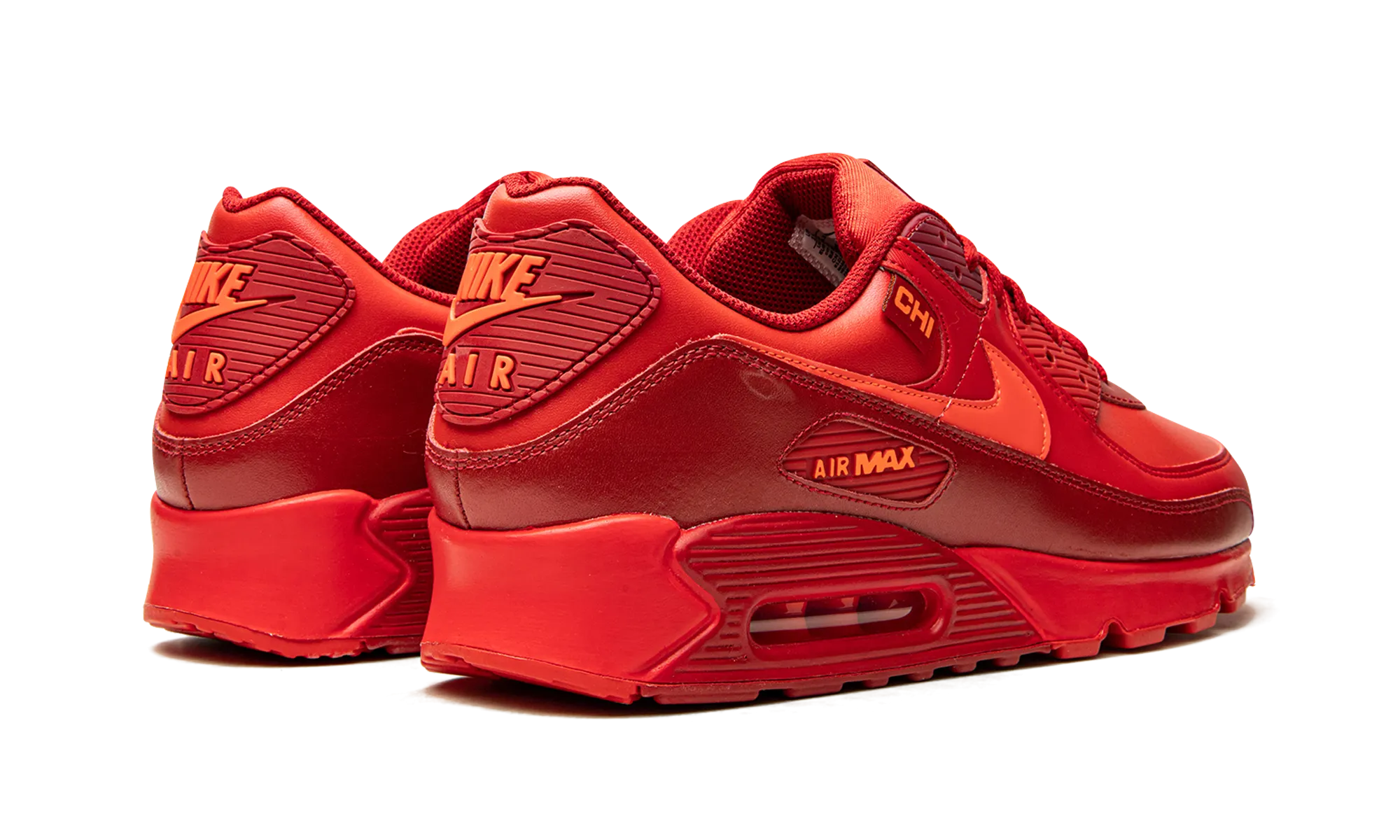 Air Max 90 "'City Special - Chicago'" Genuine Leather