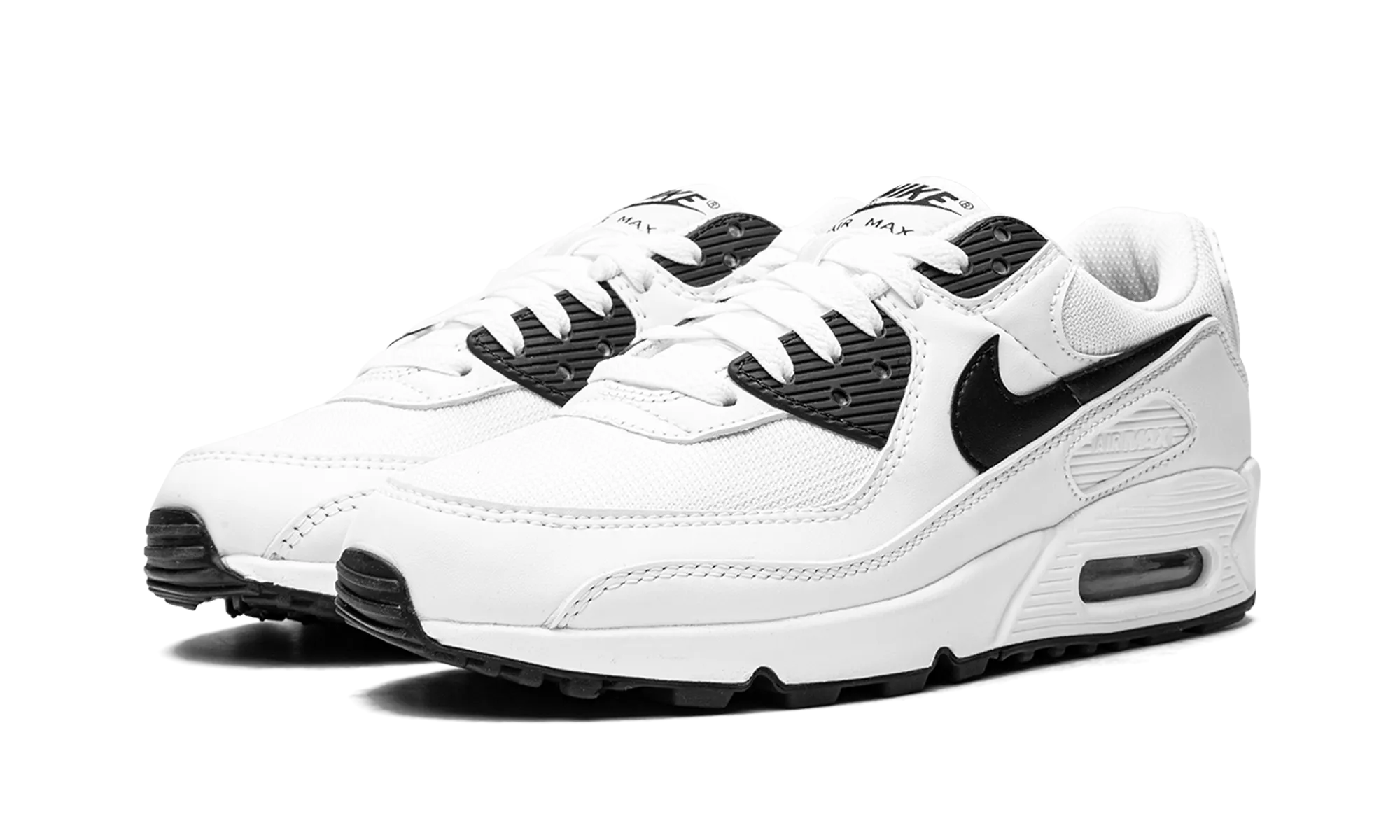 Air Max 90 "Color Pack" cold - weather - runner anti - slip running choice