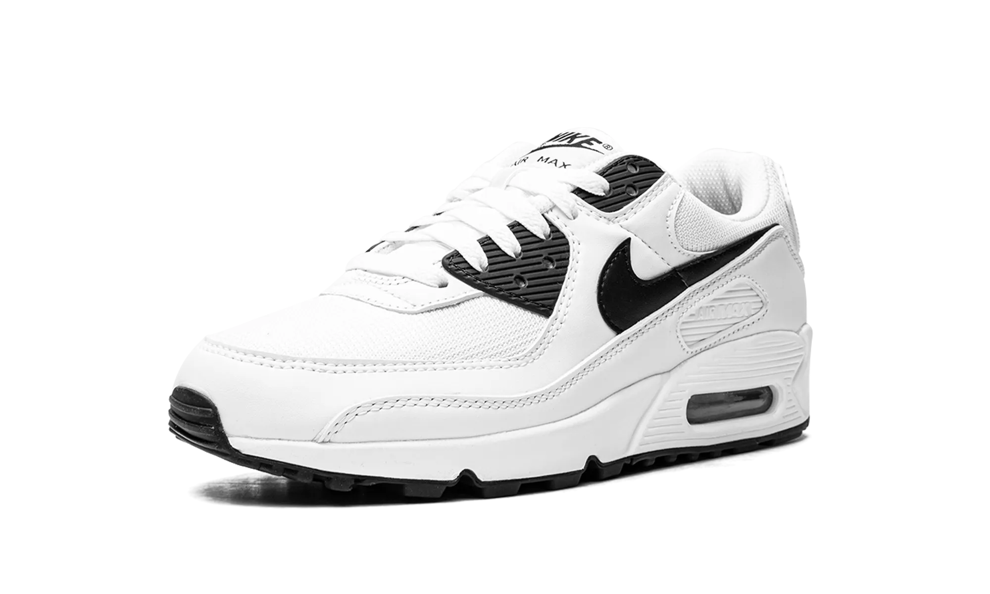 Reinforced Seams Air Max 90 "Color Pack"