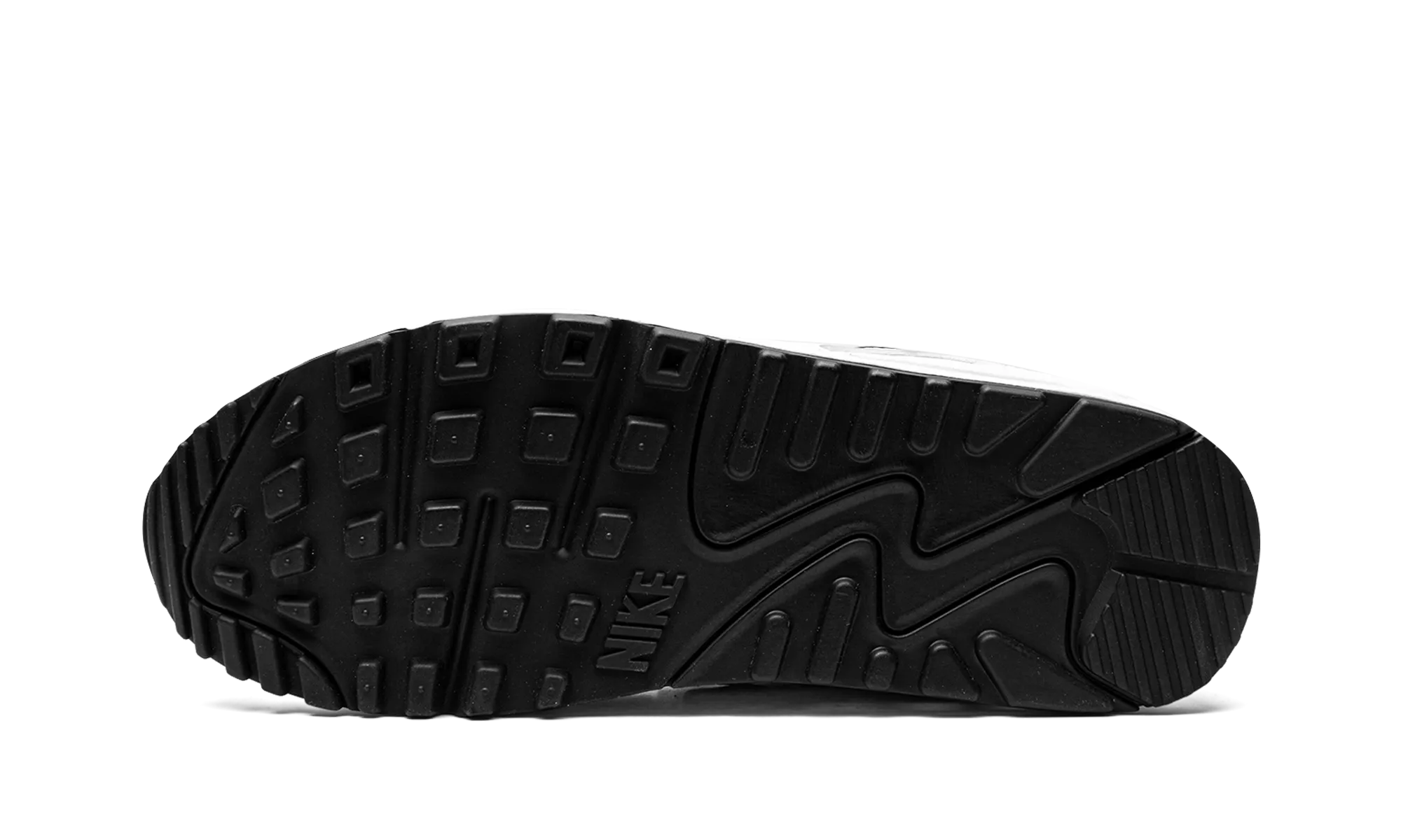 Sensational traction Air Max 90 "Color Pack"
