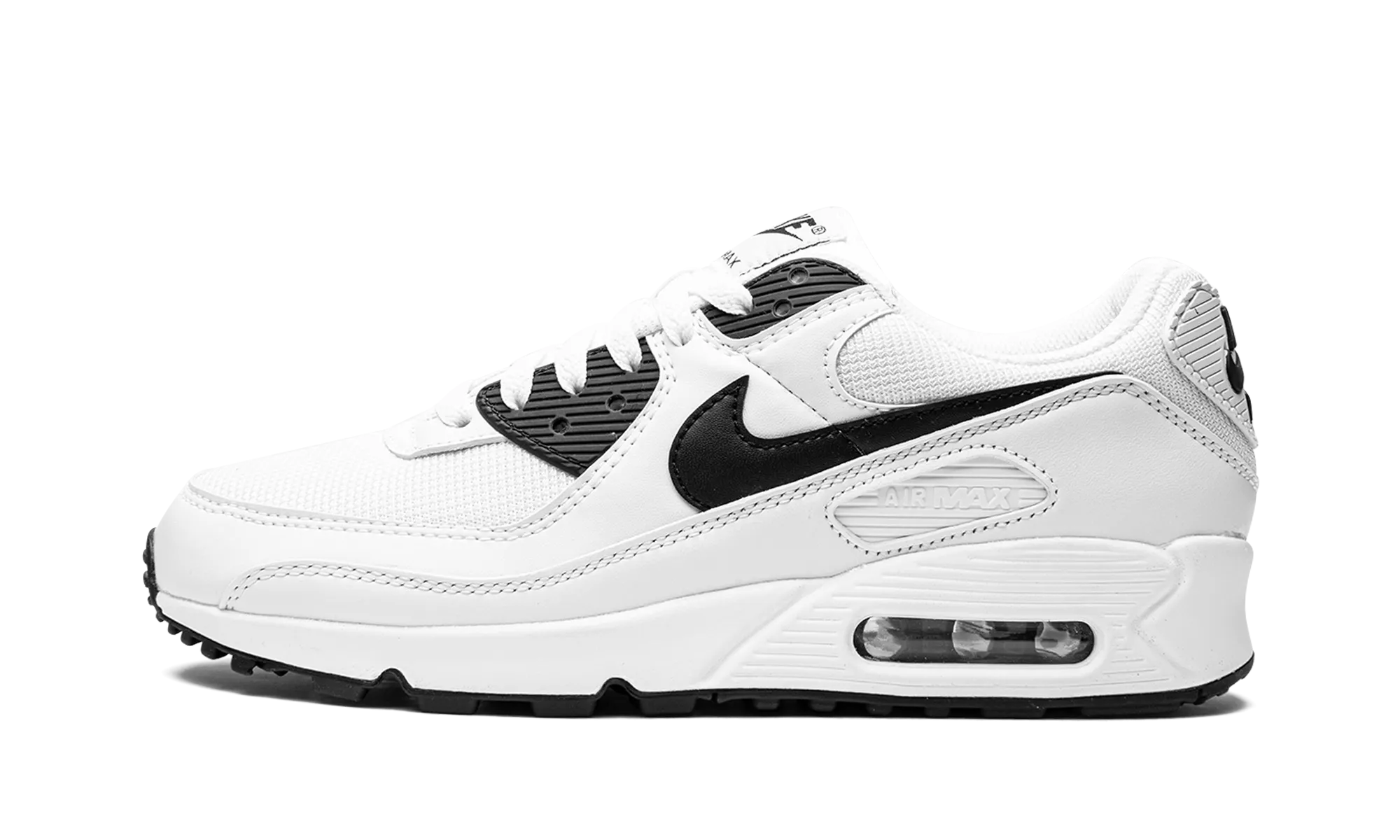 Air Max 90 "Color Pack" ToeProtection