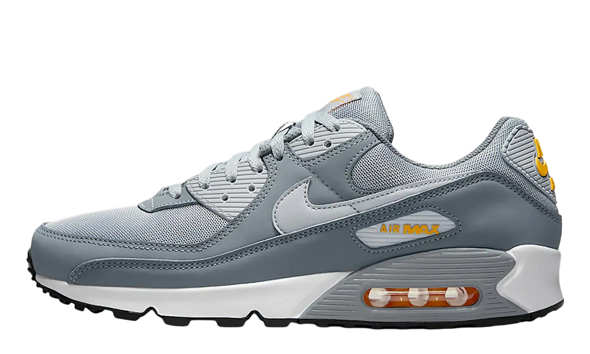 Air Max 90 "Cool Grey Sundial" narrow - base shoes