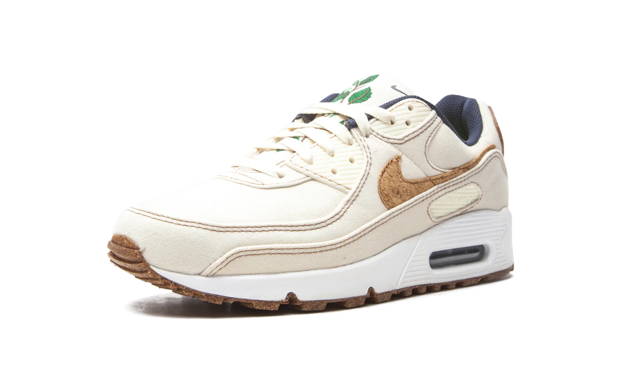 Tough Air Max 90 "Cork Coconut Milk"
