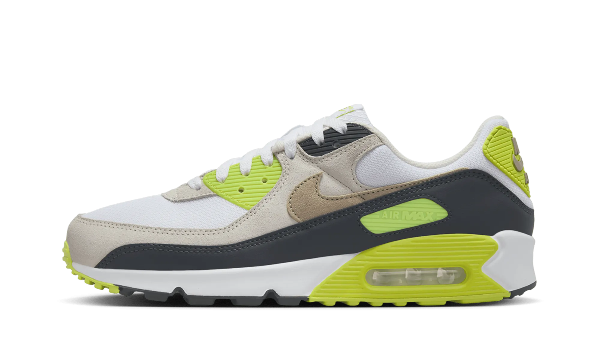 Air Max 90 "Cyber" fashion - sneakers