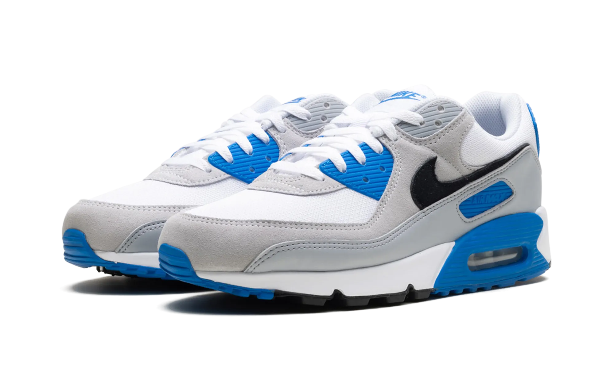 Air Max 90 "Detroit Lions" bone health