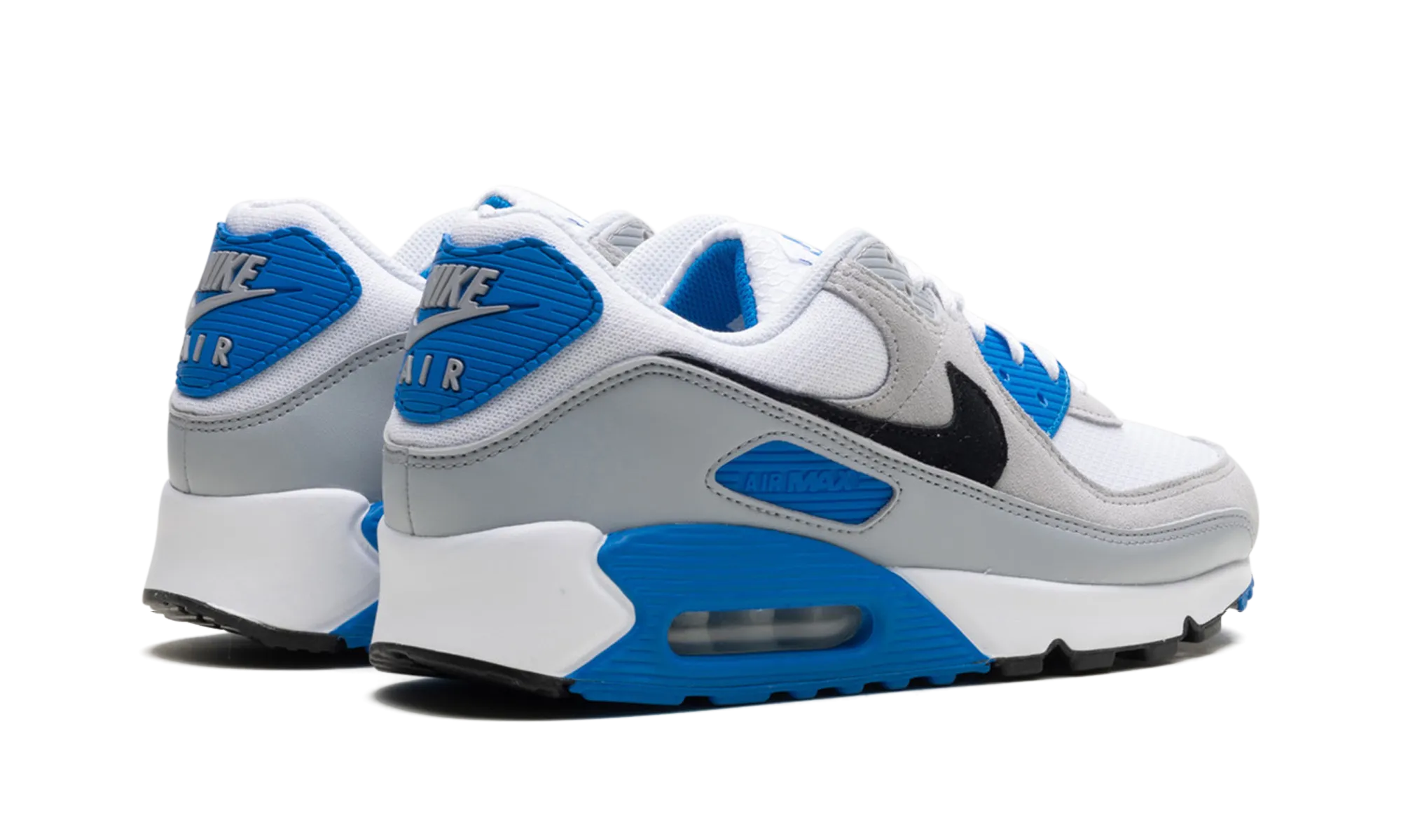 Air Max 90 "Detroit Lions" comfort shoes Track spikes alternative