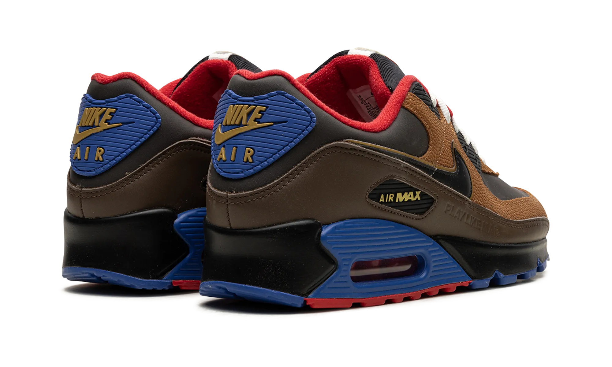 fall - suitable Air Max 90 "EA Sports - Play Like Mad"