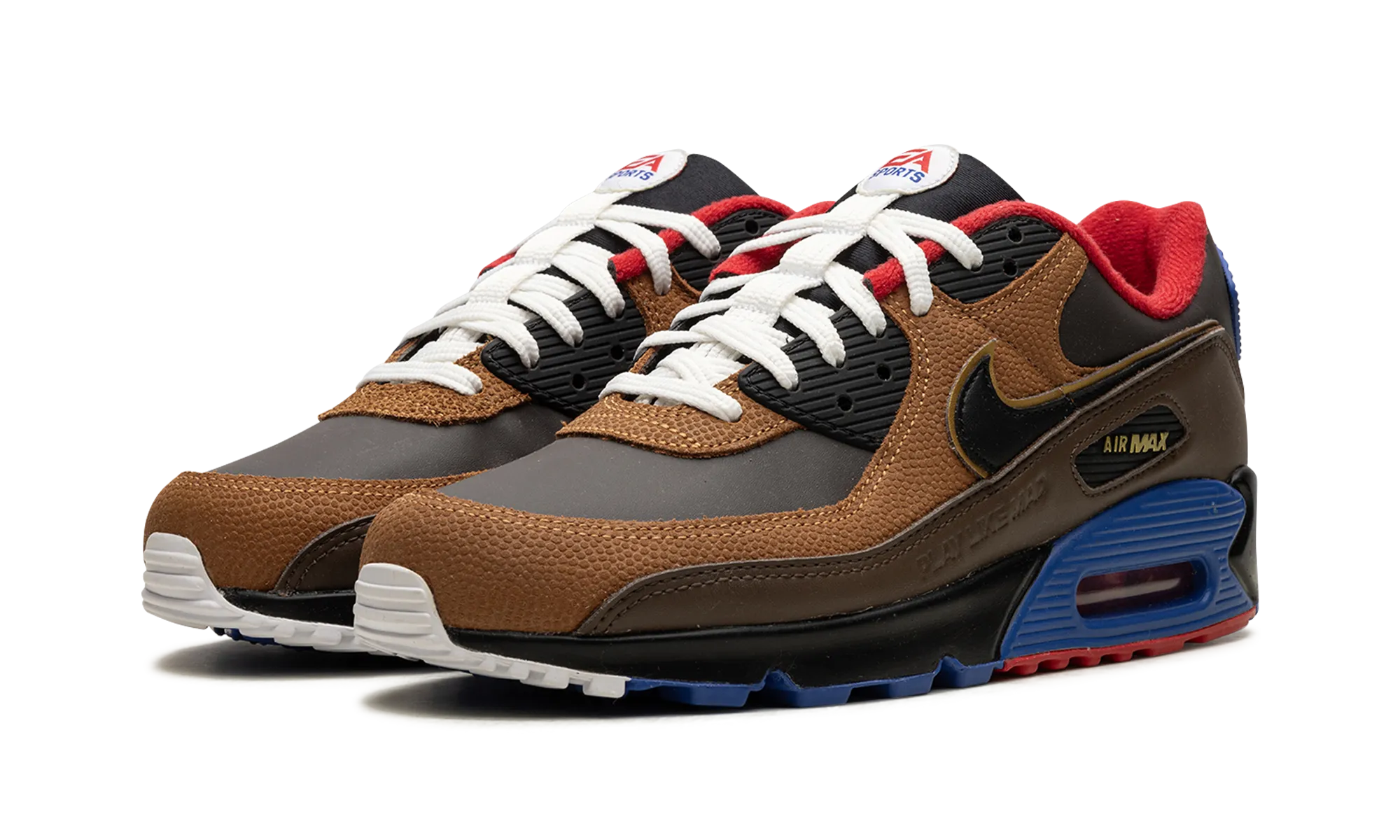 durable shoe properties Air Max 90 "EA Sports - Play Like Mad"
