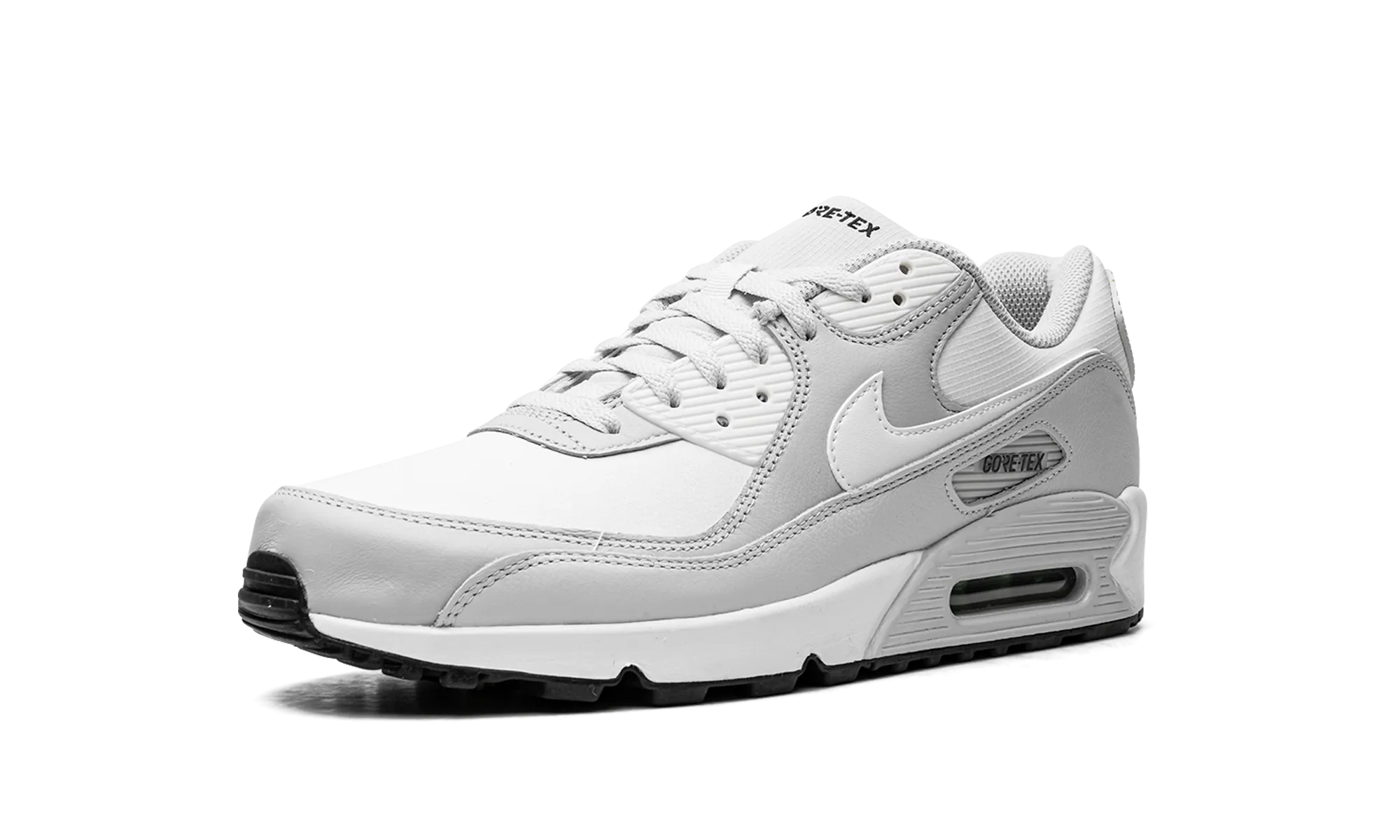 Air Max 90 "Gore-Tex" Lace Up