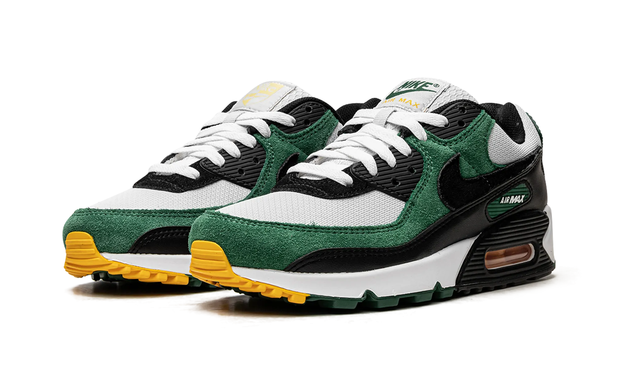 AIR MAX 90 "Gorge Green" shoe storage