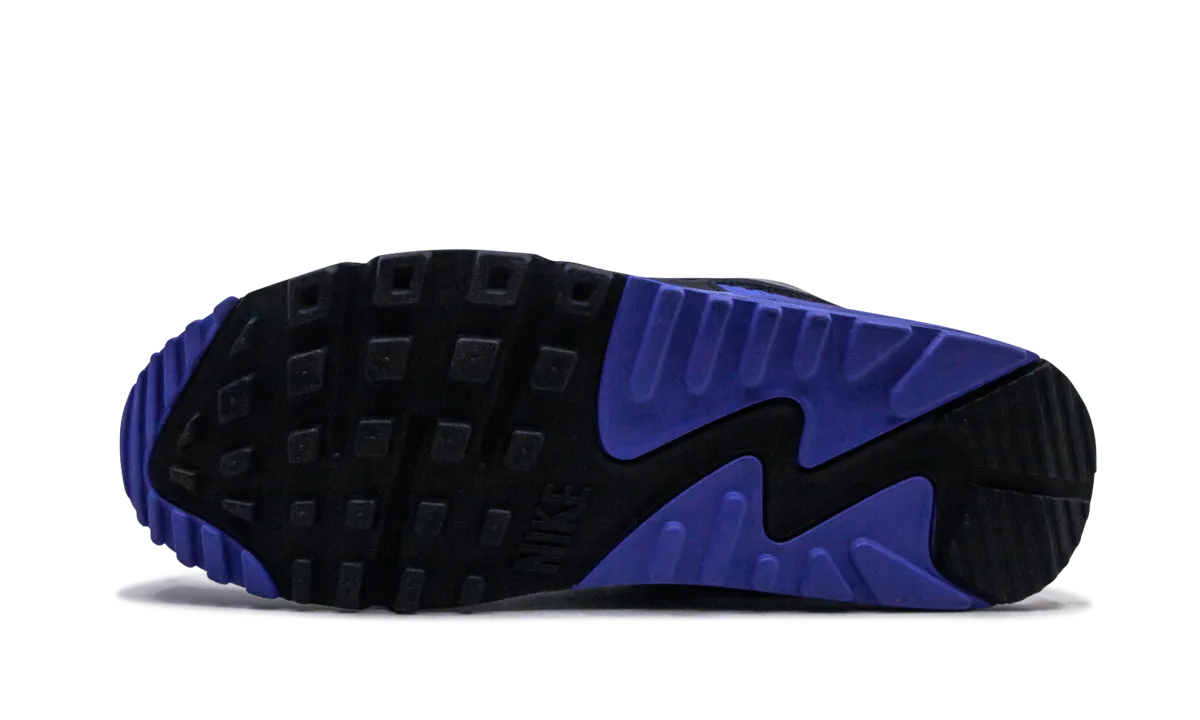 Comfort Tech Air Max 90 "Hyper Royal"