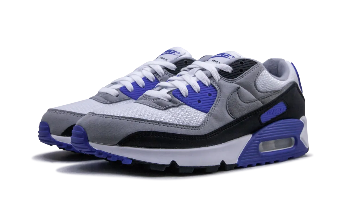 Air Max 90 "Hyper Royal" Odor Resistant Wireless