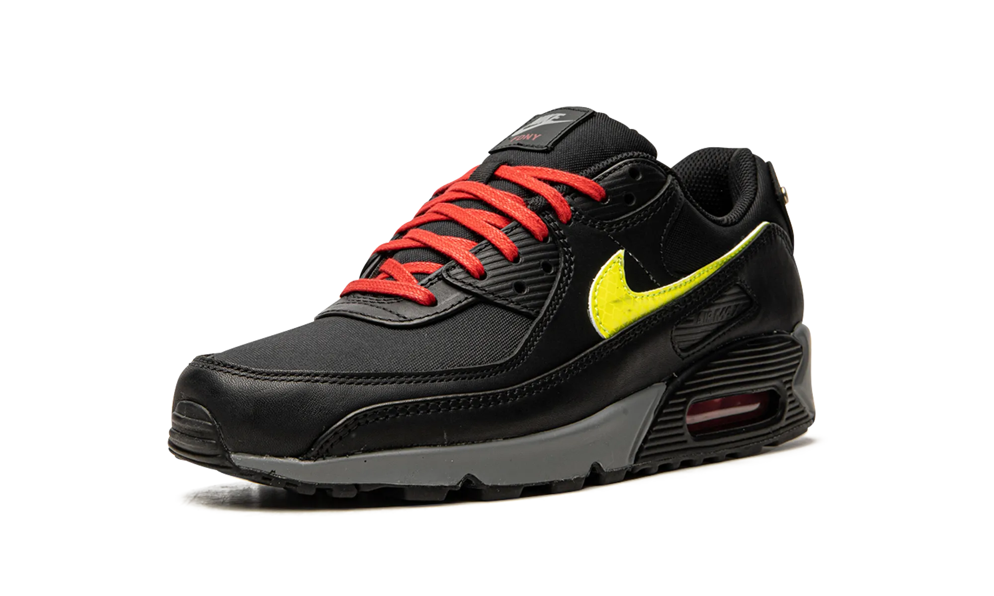 Air Max 90 "NYC" skateboarding shoes