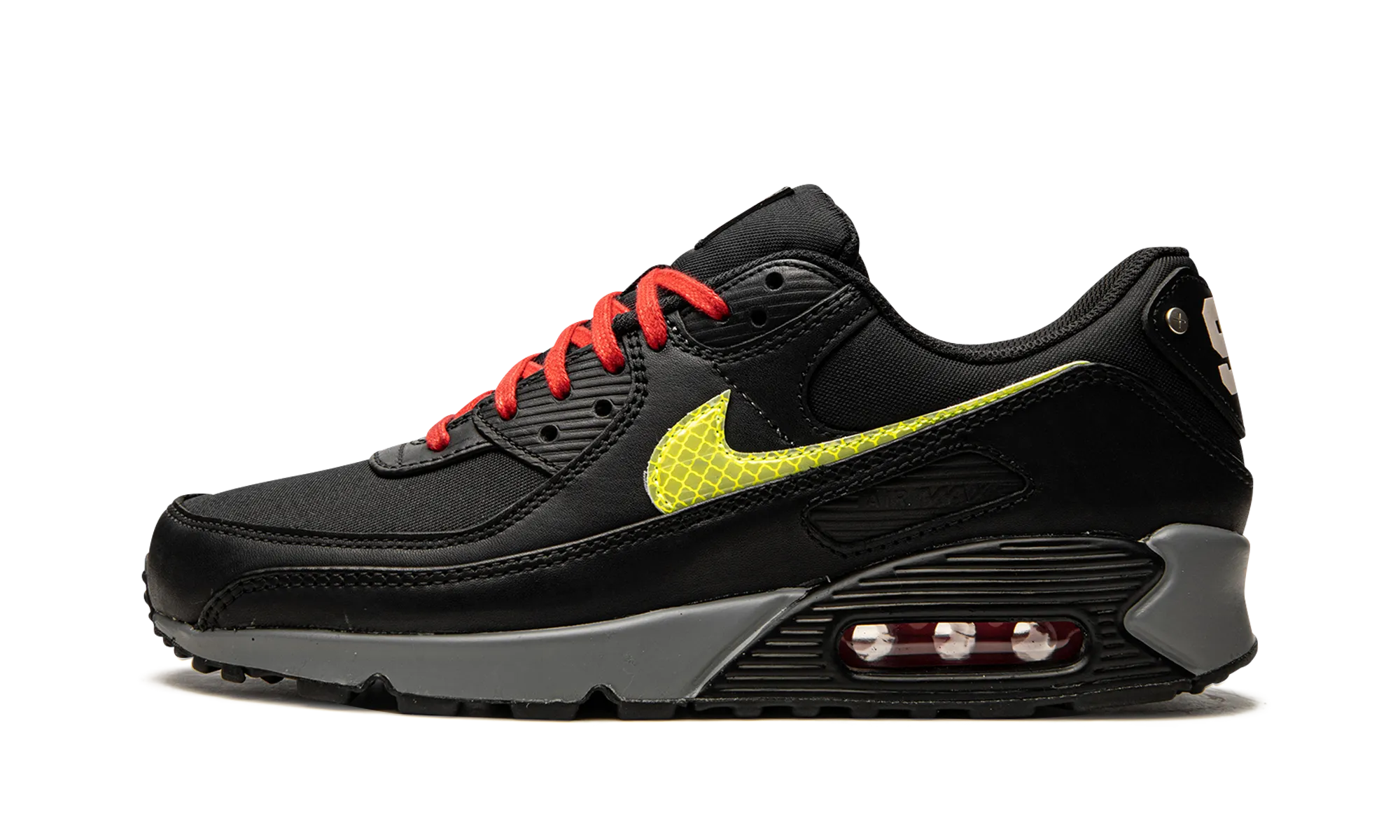 Medium Cushioning Air Max 90 "NYC"