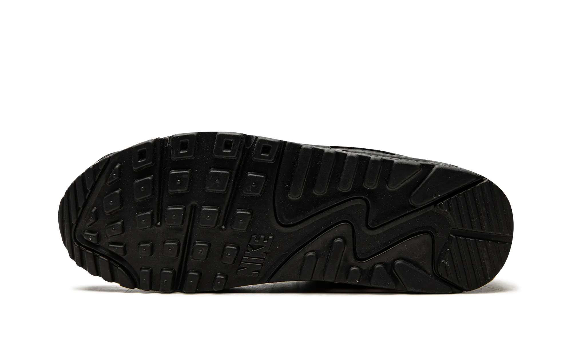 running shoes for professional male runners Air Max 90 "NYC"