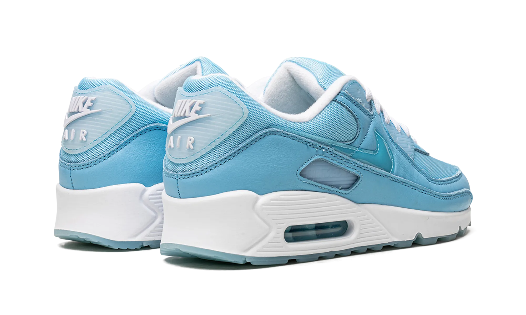Air Max 90 "Ocean Bliss" Outdoor Grip