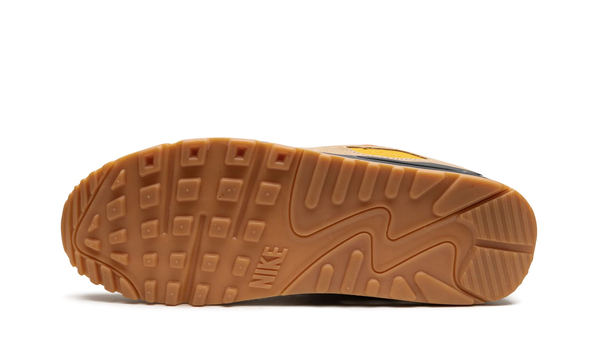 sprinting running choice Air Max 90 "Pressure"