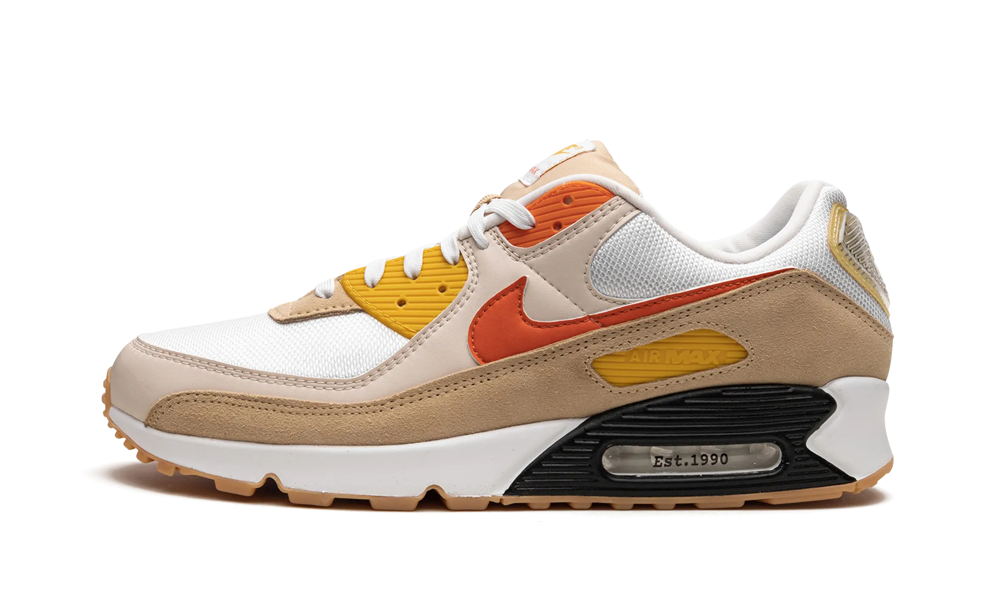 sports competition running gear running in a rainforest area shoes Air Max 90 "Pressure"