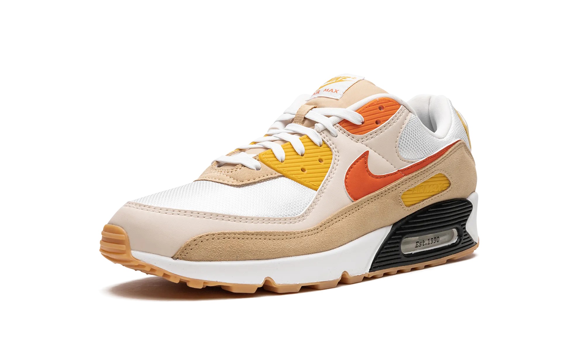 Air Max 90 "Pressure" machine - washable shoes weekday running shoe interval