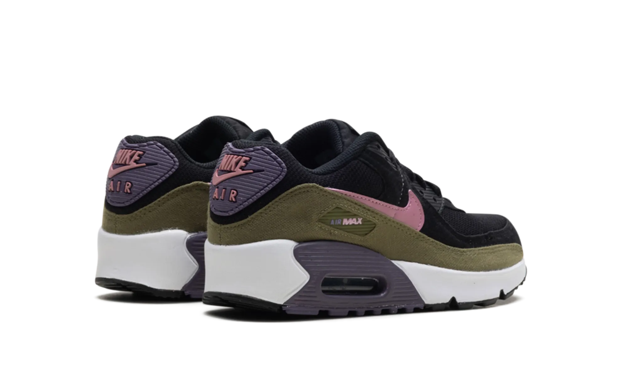 AIR MAX 90 "Purple" Non Marking EVAComfort