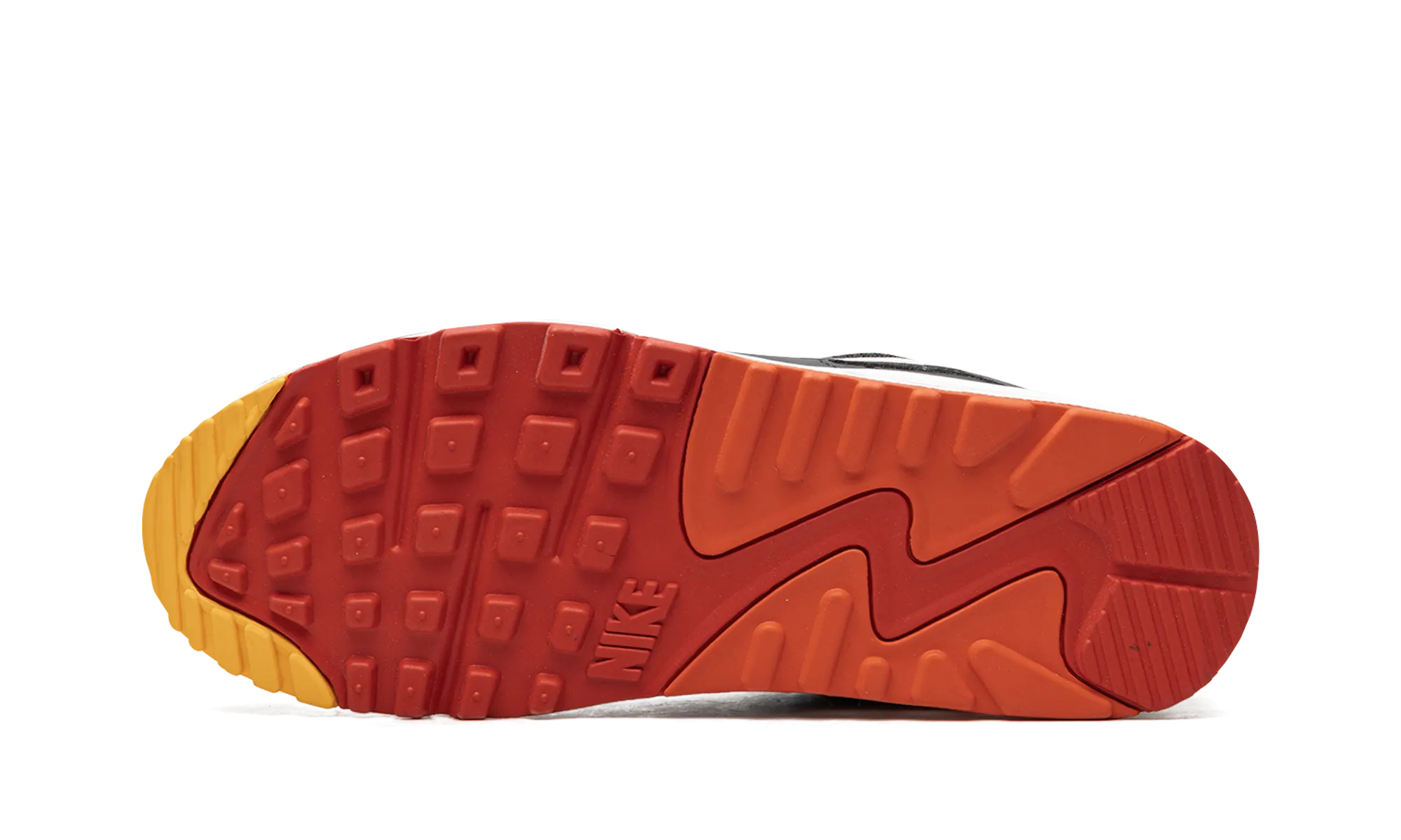 Molded Midsole Air Max 90 "Raygun"