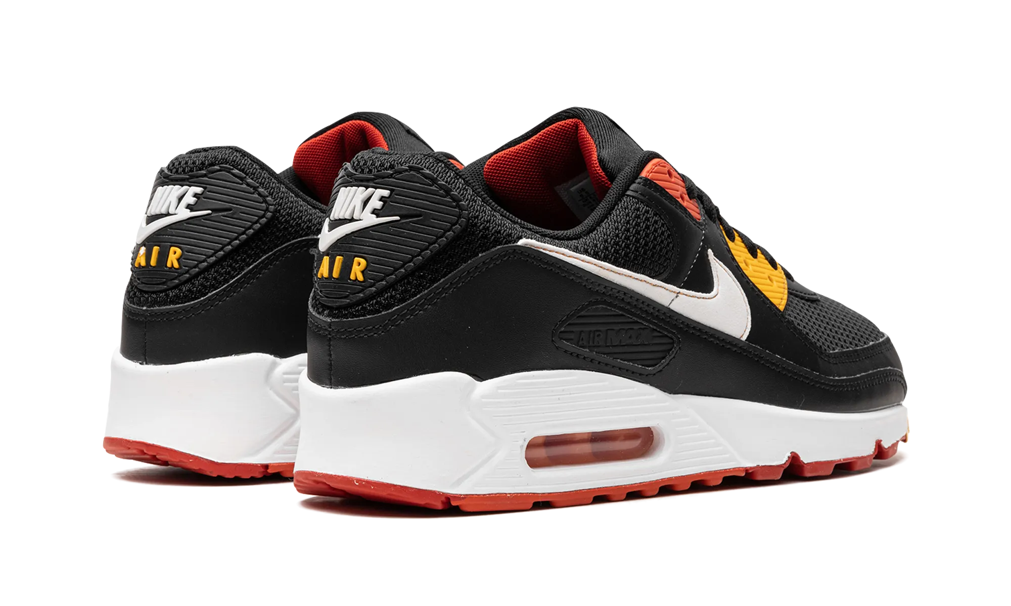 Step Stability running for relaxation shoes Air Max 90 "Raygun"