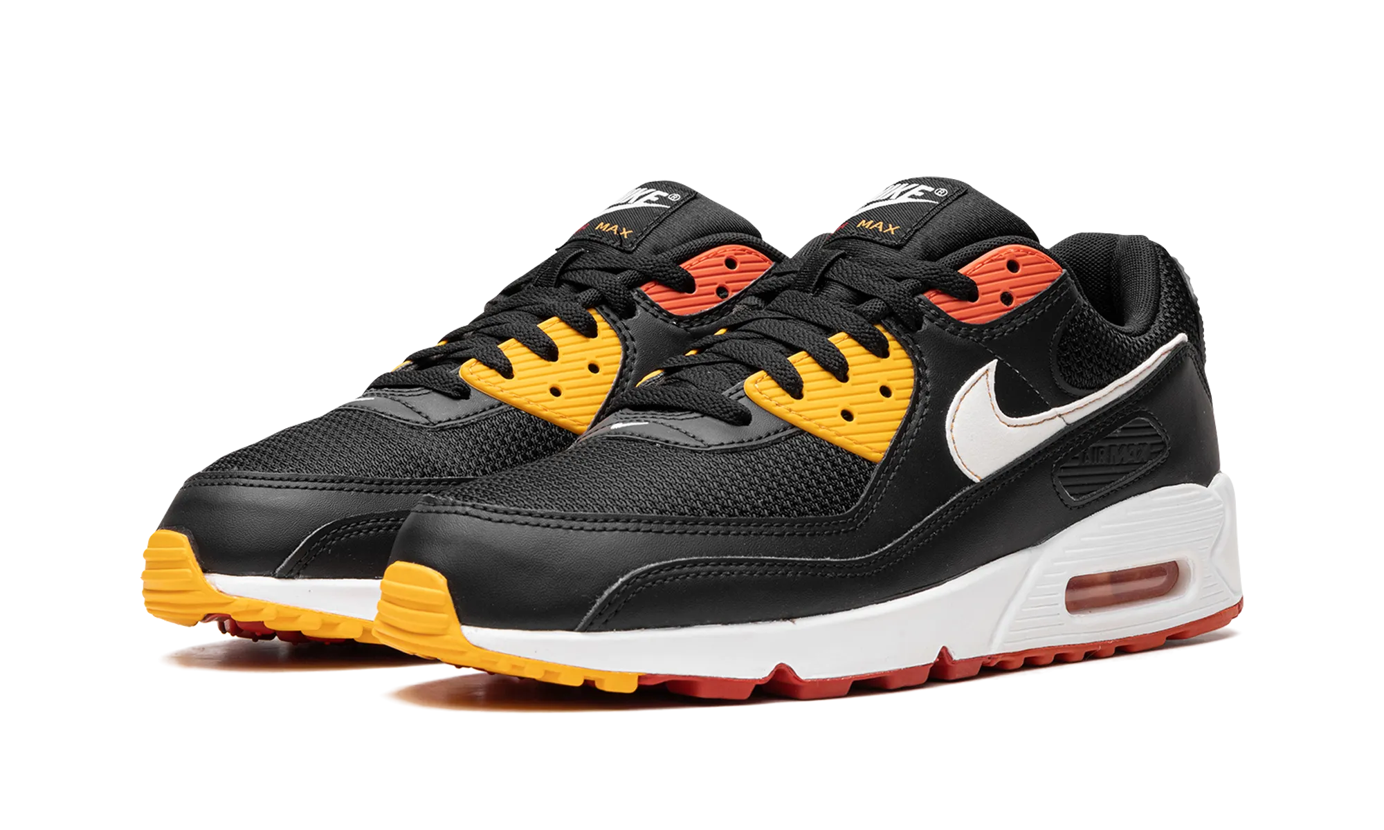 Reliable Construction flexibility - training Air Max 90 "Raygun"