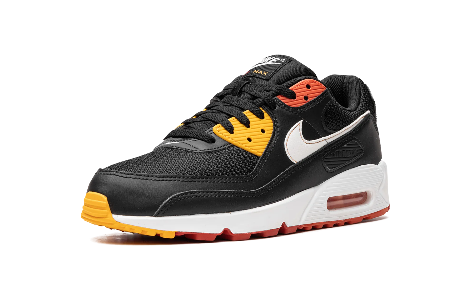 Park running Versatile Usage Air Max 90 "Raygun"