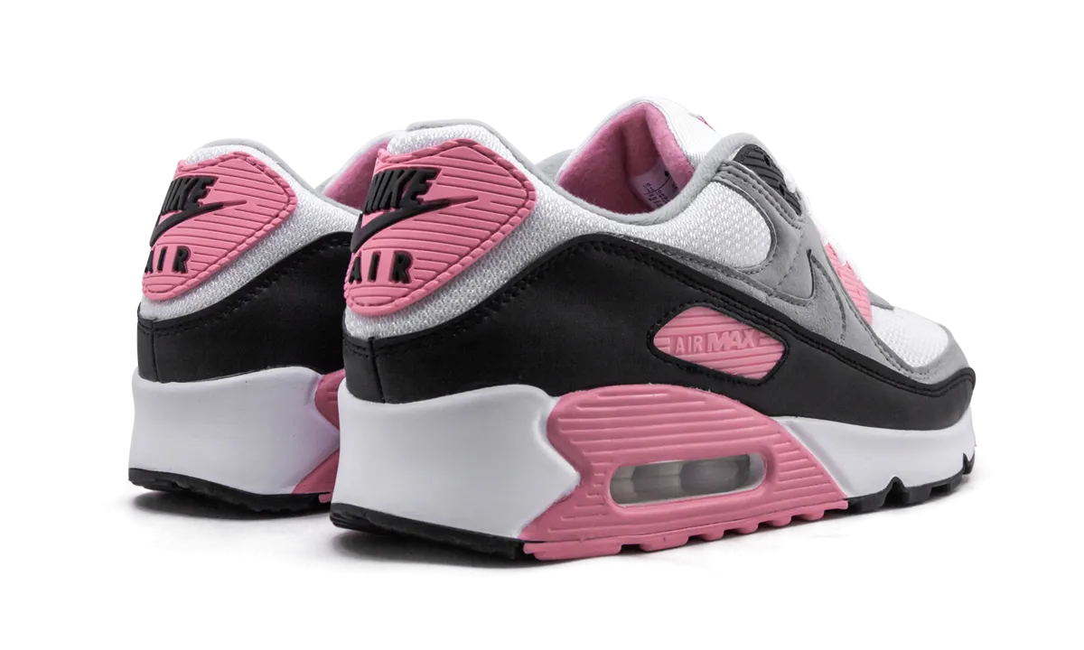 running for a way to stay involved in sports Thermal hats Air Max 90 "Rose Pink"