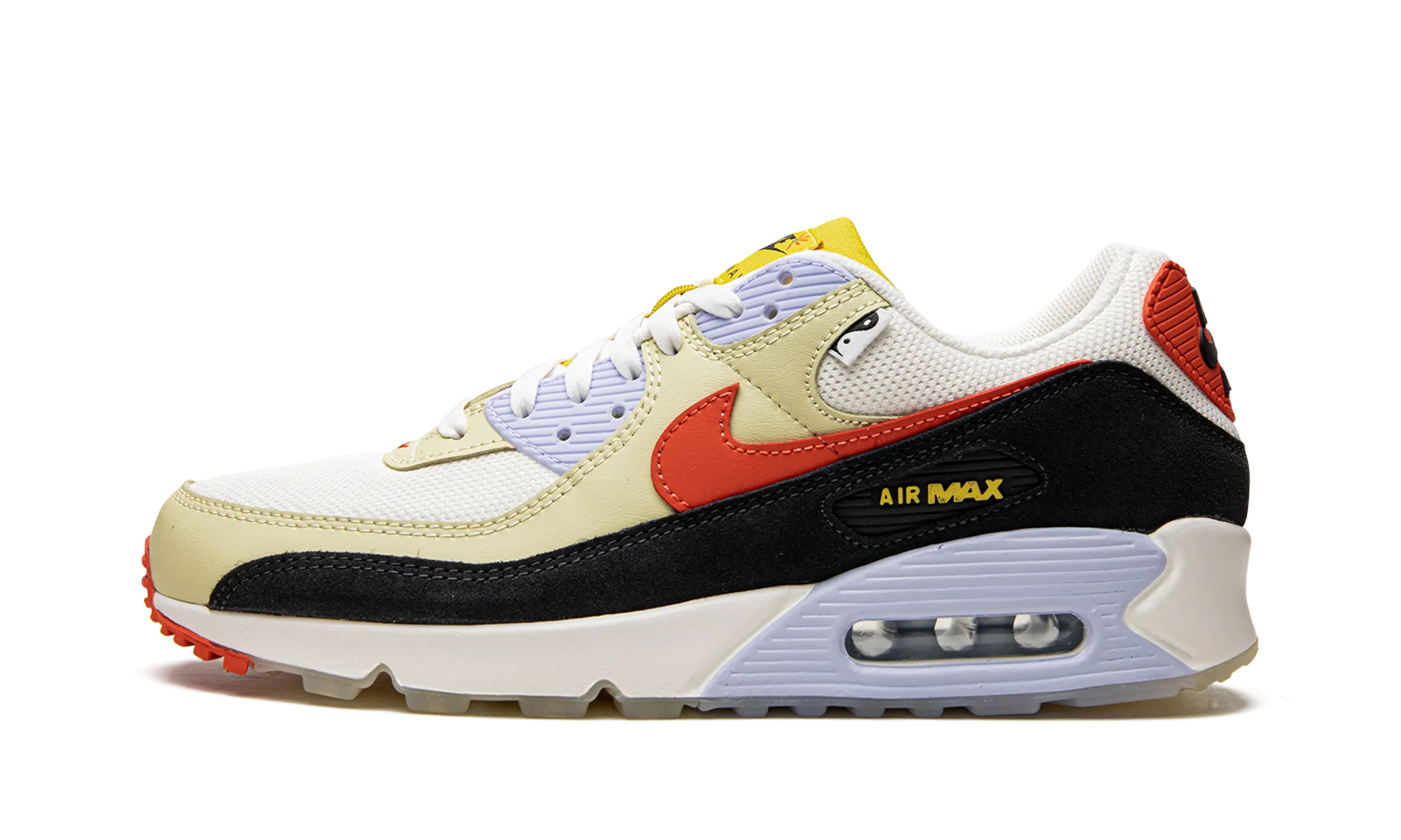 Air Max 90 "Set To Rise" cloudy - day shoes running shoes for men in their 40s