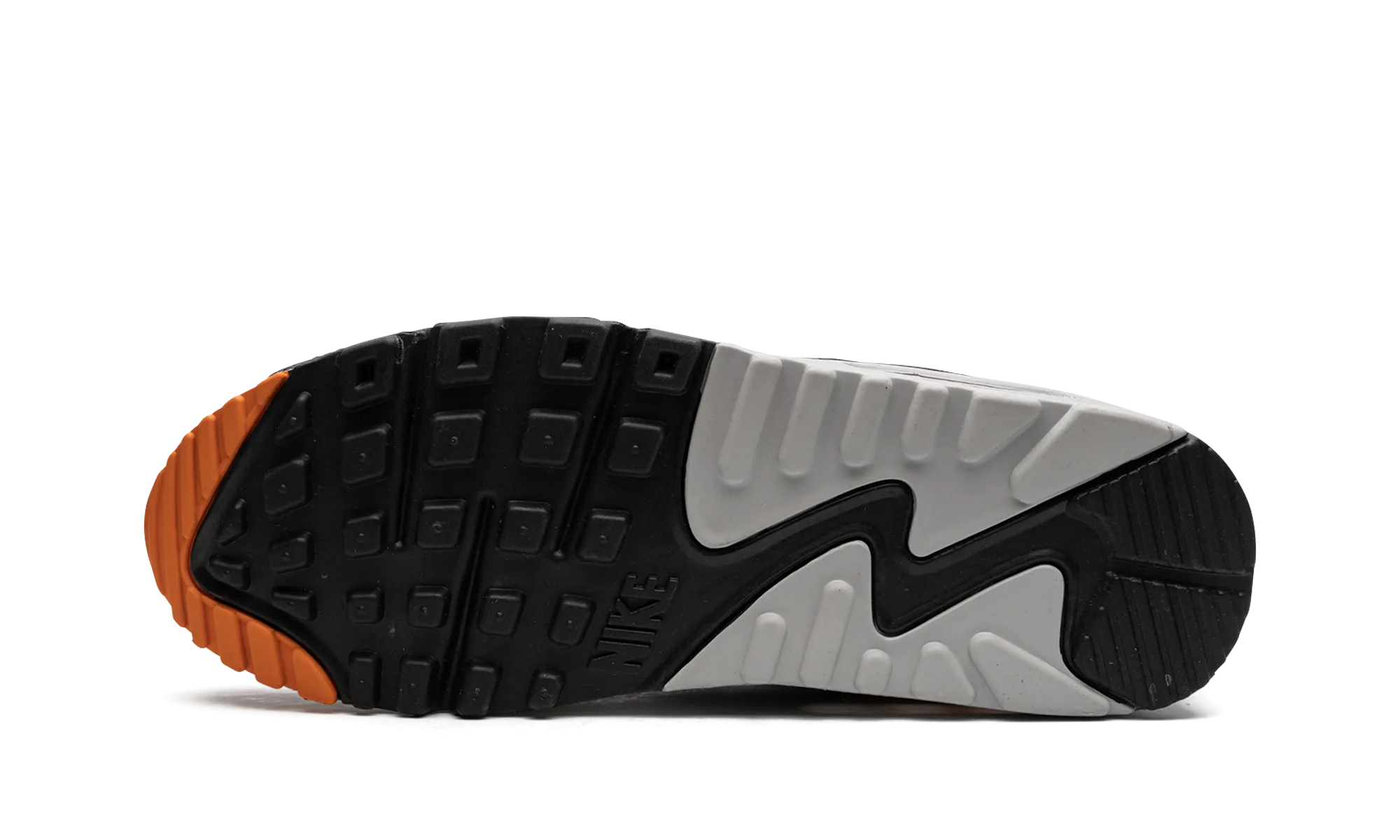 Running Goals Air Max 90 "Starfish"