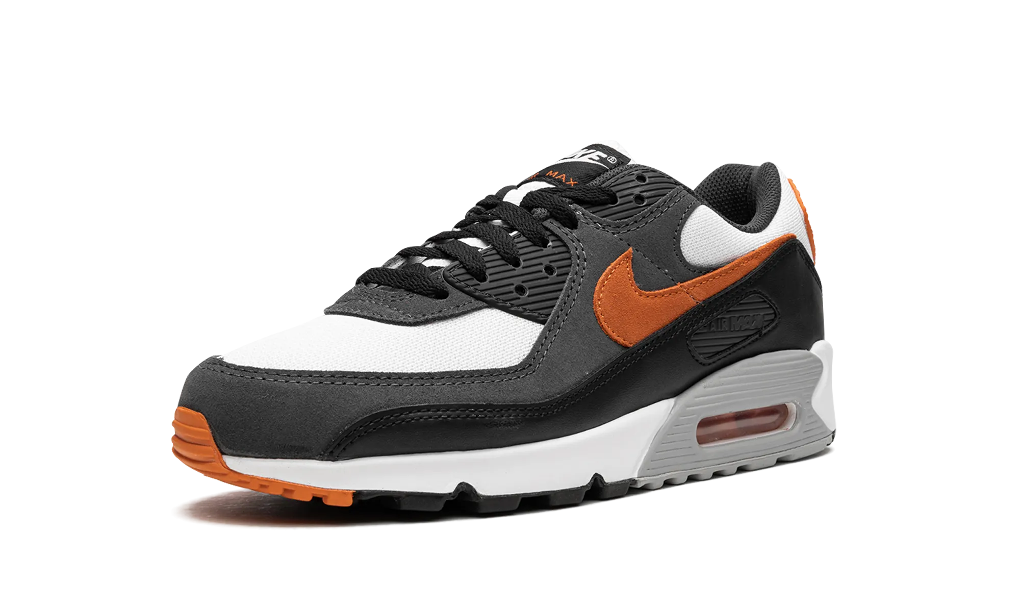 Air Max 90 "Starfish" Fashion - forward flexible leather shoes