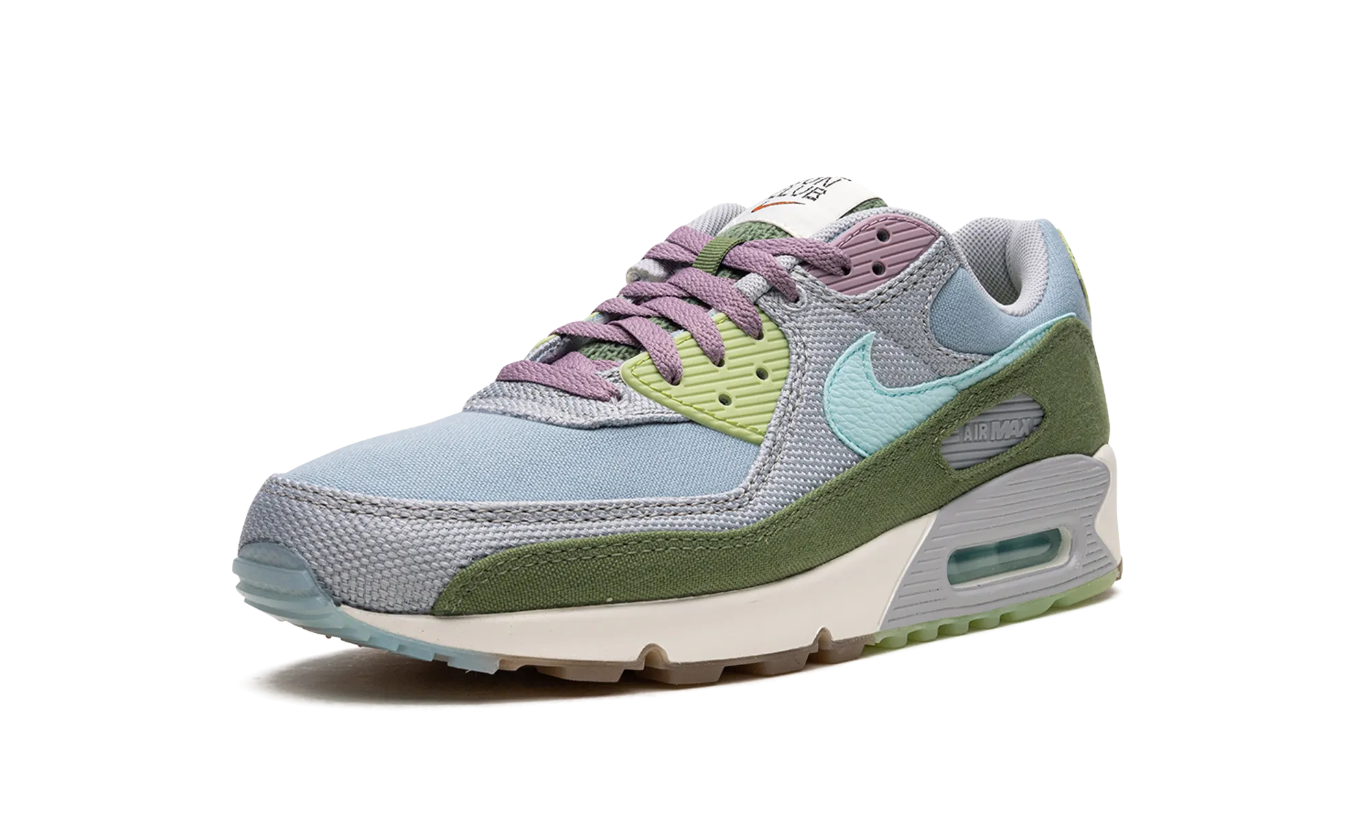 Air Max 90 "Sun Club" indoor - athlete
