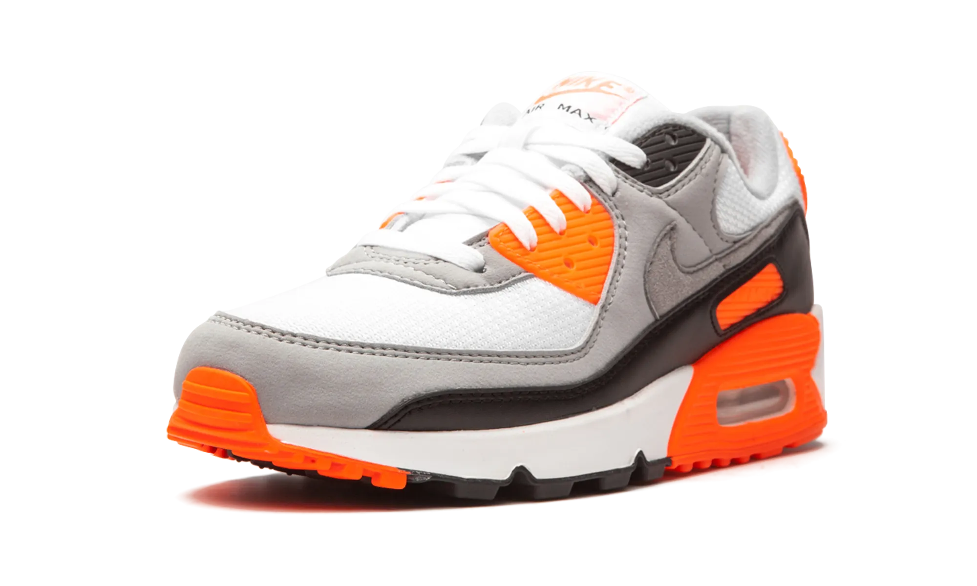 occasional - use Air Max 90 "Total Orange"