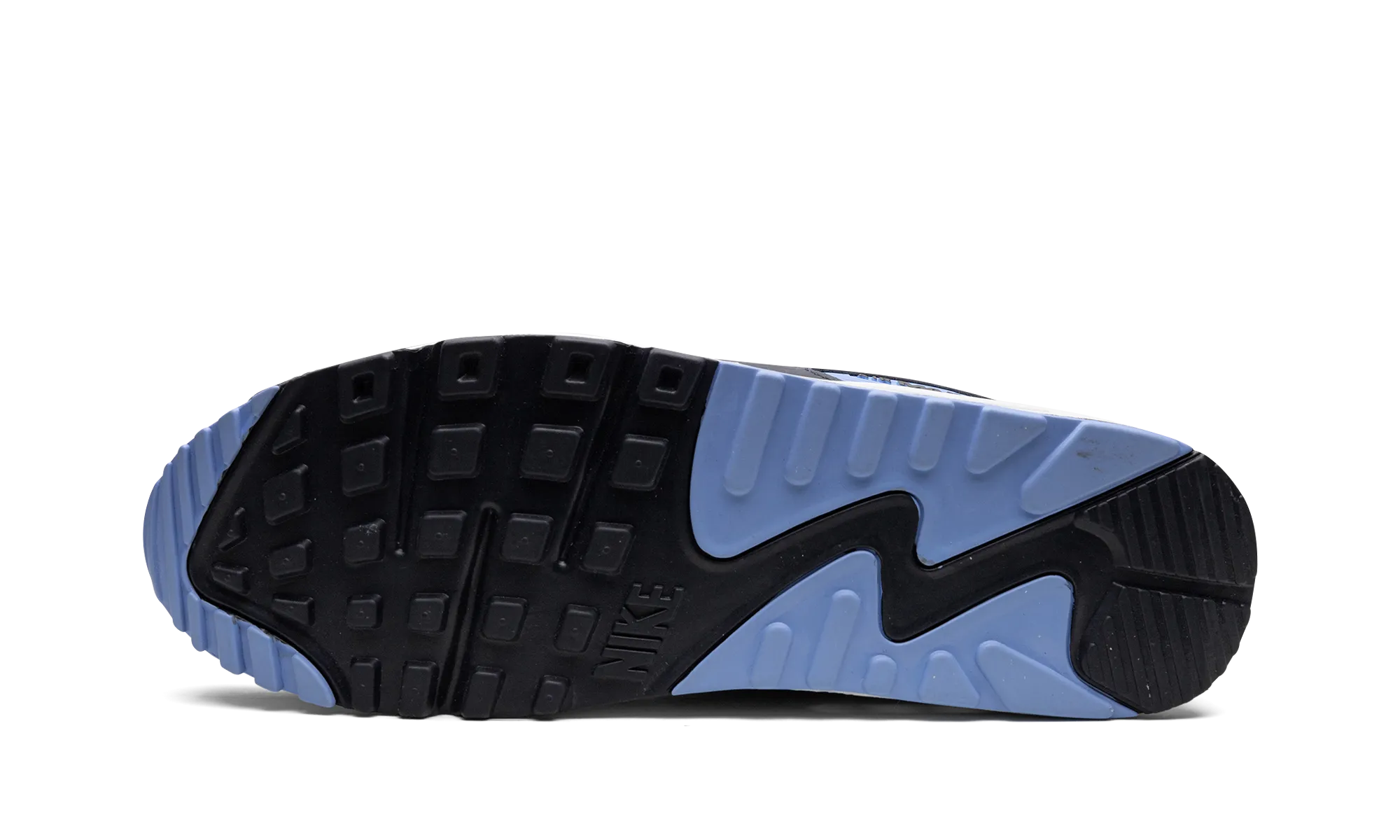 Air Max 90 "UNC" Blood circulation