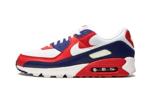 evening - run reflective visibility Air Max 90 "USA"