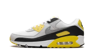 Air Max 90 "White Lightning" padded - tongue shoes