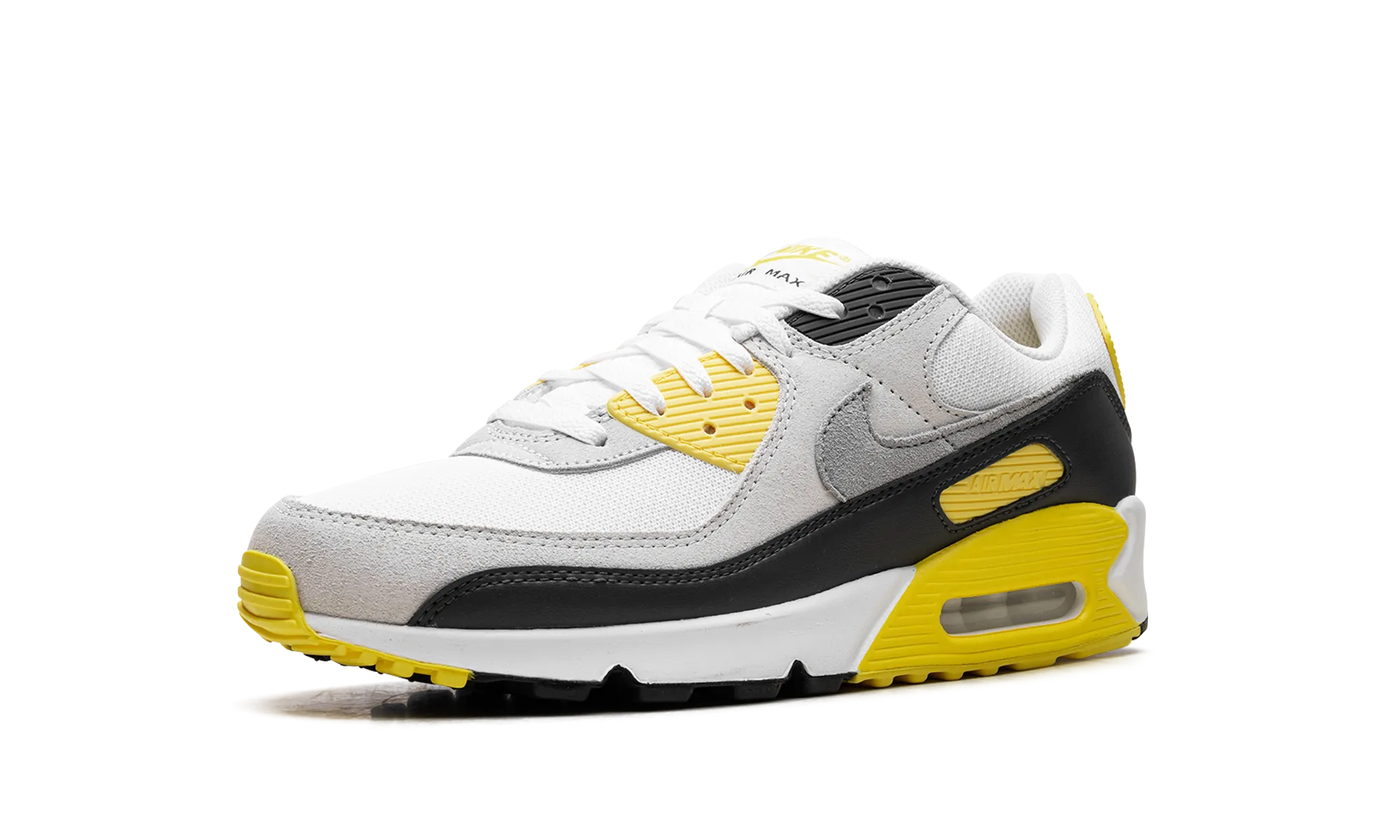 Air Max 90 "White Lightning" High Quality