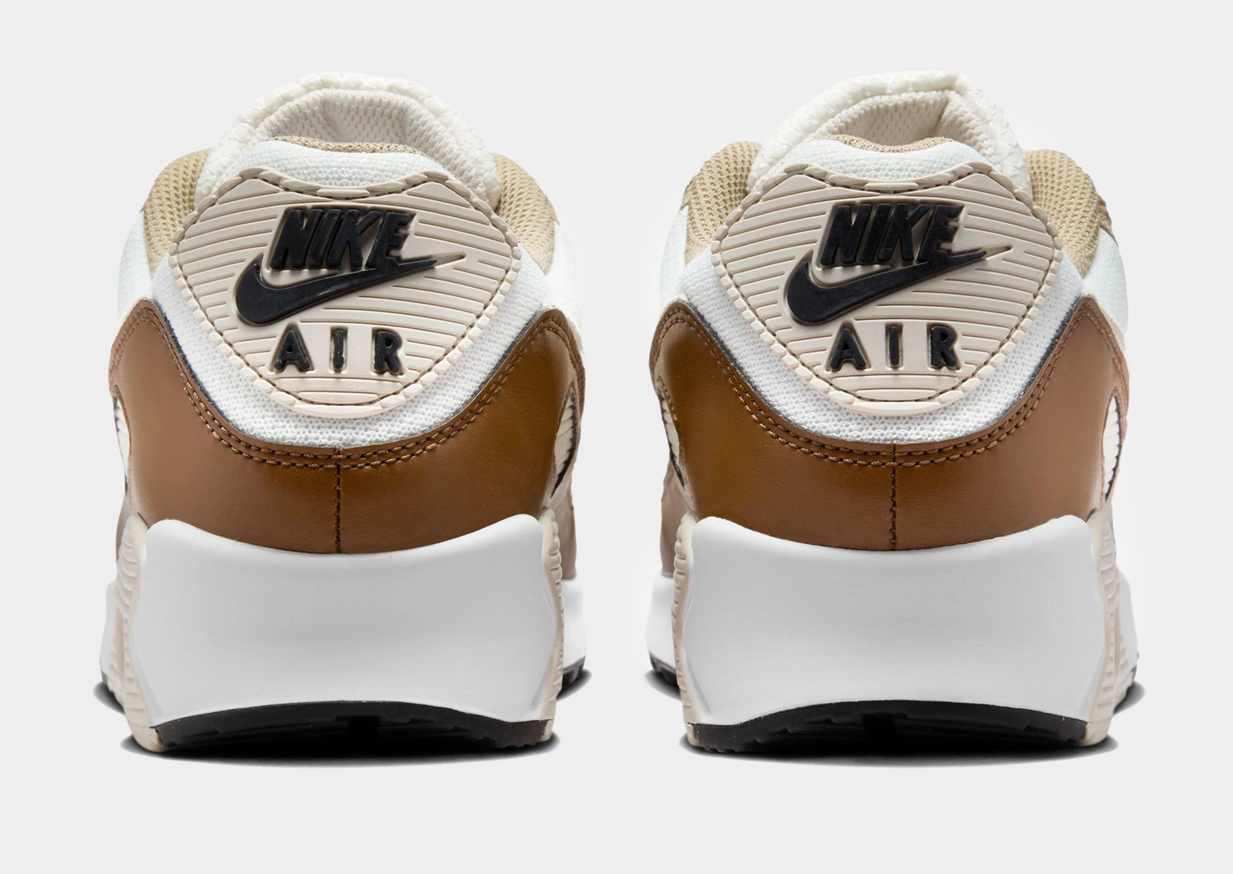 Air Max 90 easy - to - maintain shoes