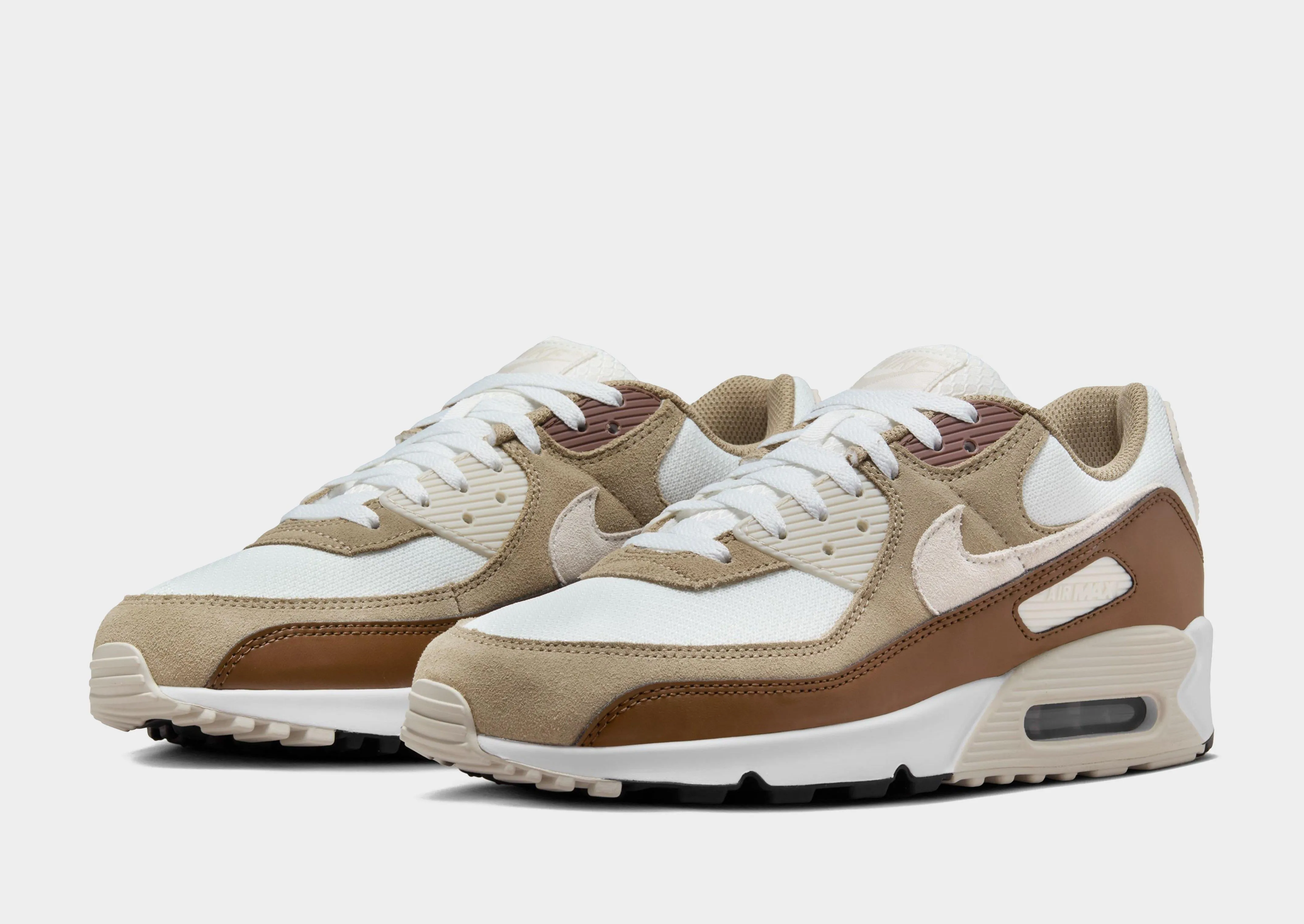 Retro - style Air Max 90