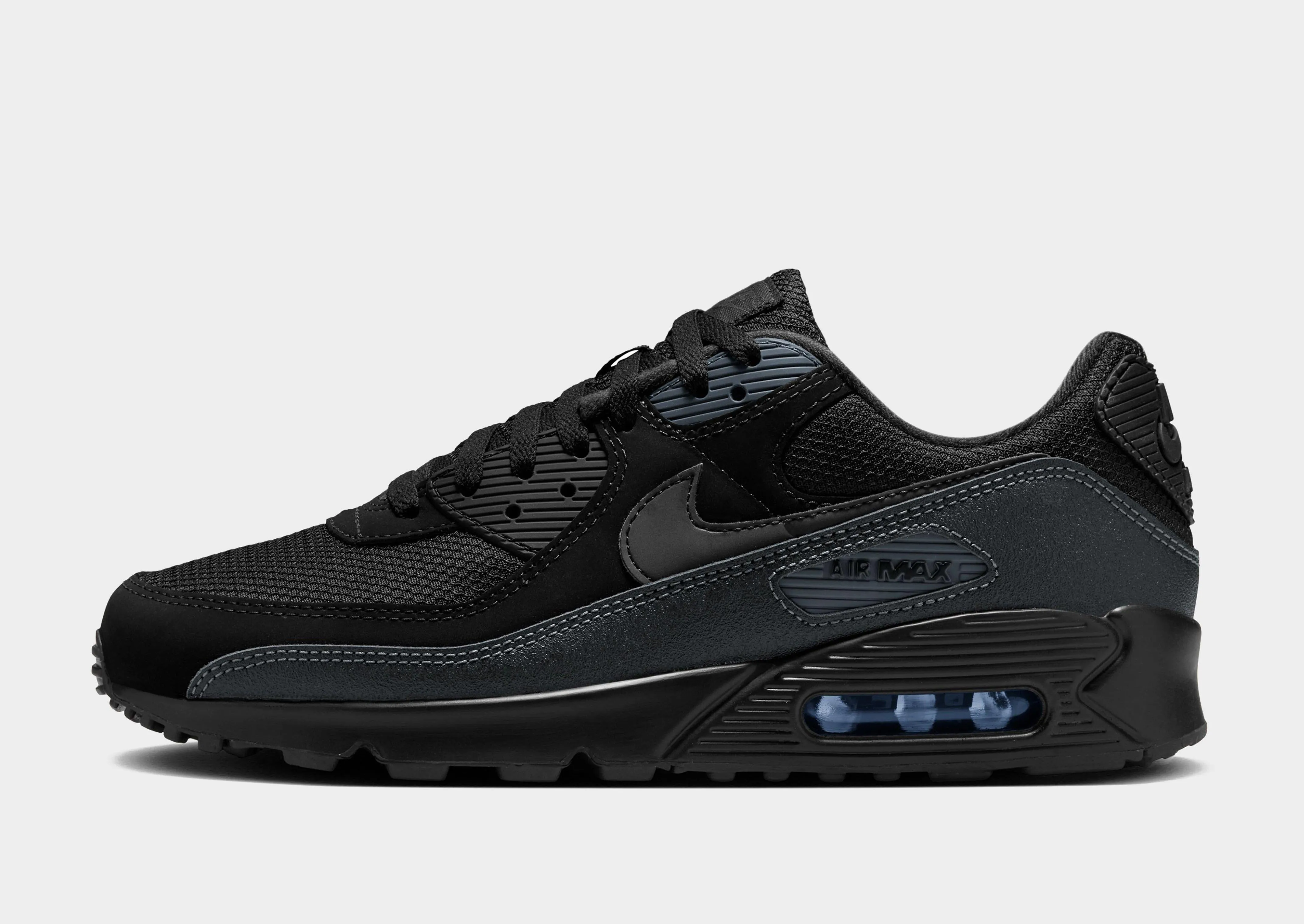 extra - wide running shoes Air Max 90