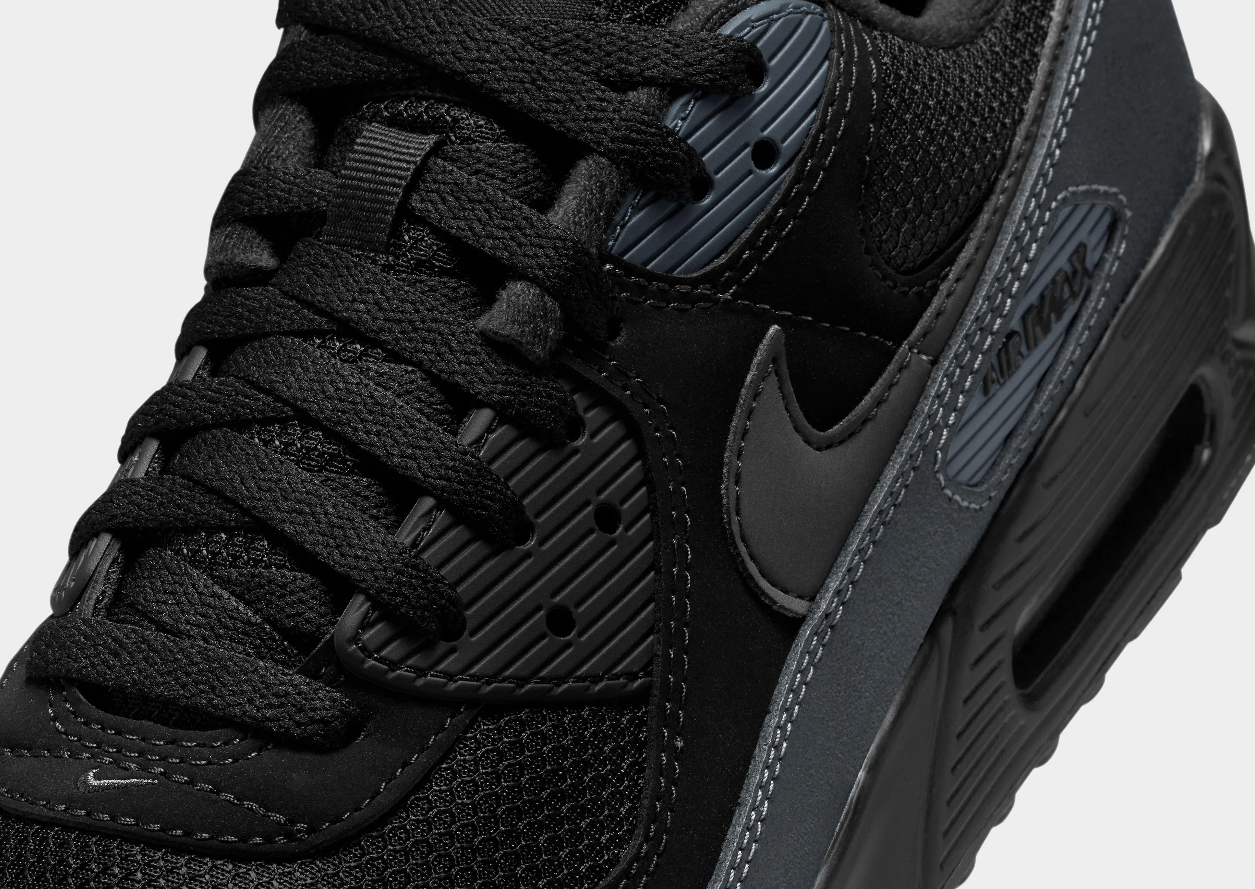 Air Max 90 padded insole shoes
