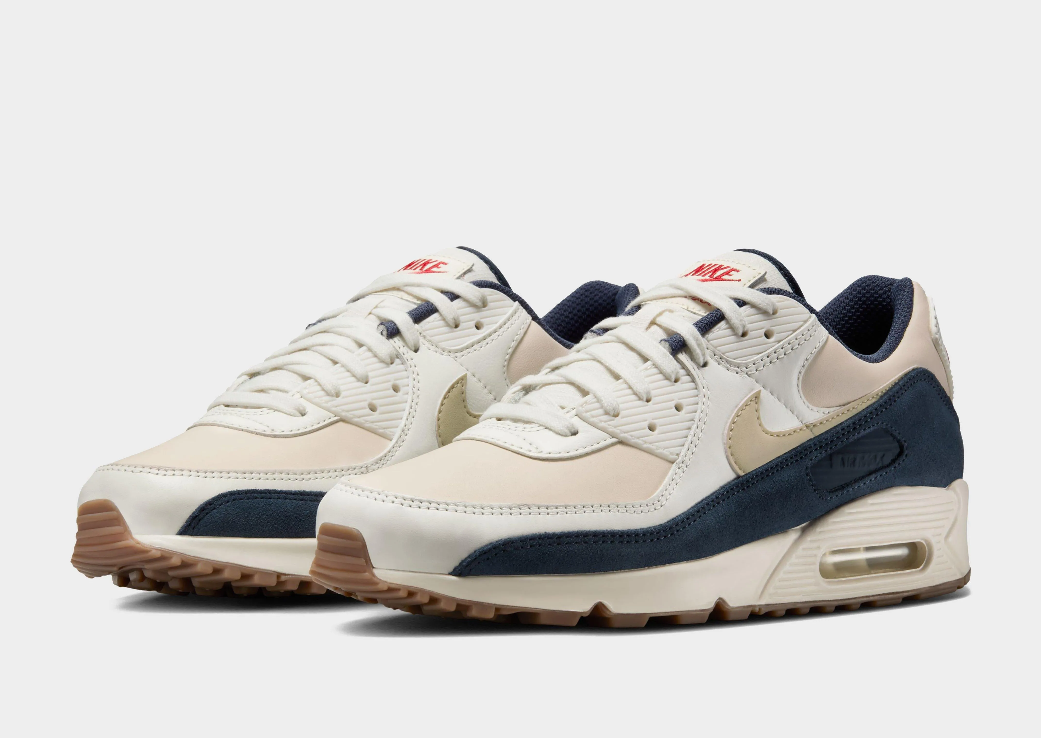 coronation - themed running shoes Air Max 90